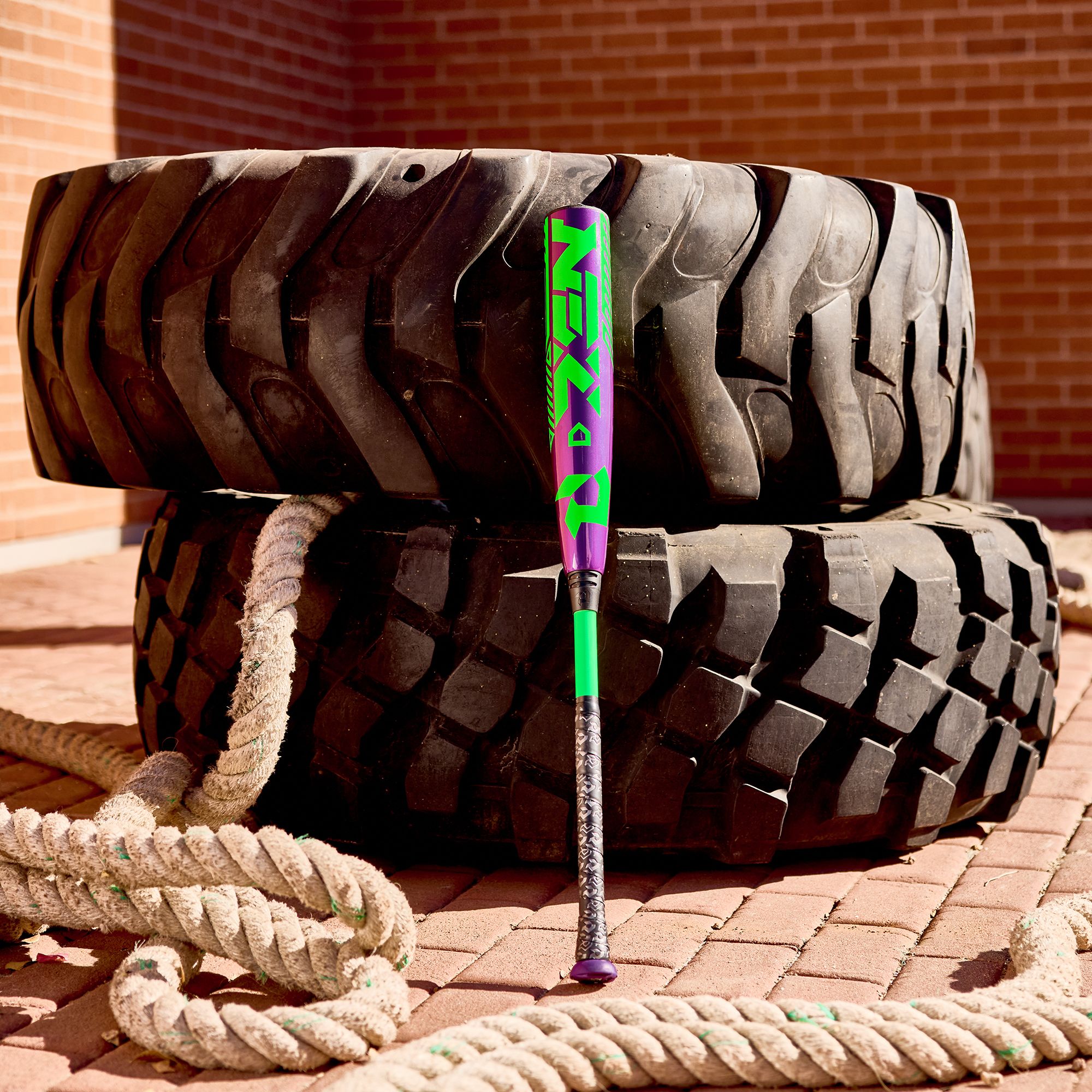 DeMarini Zen 2¾'' USSSA Bat 2027 (-10) product image