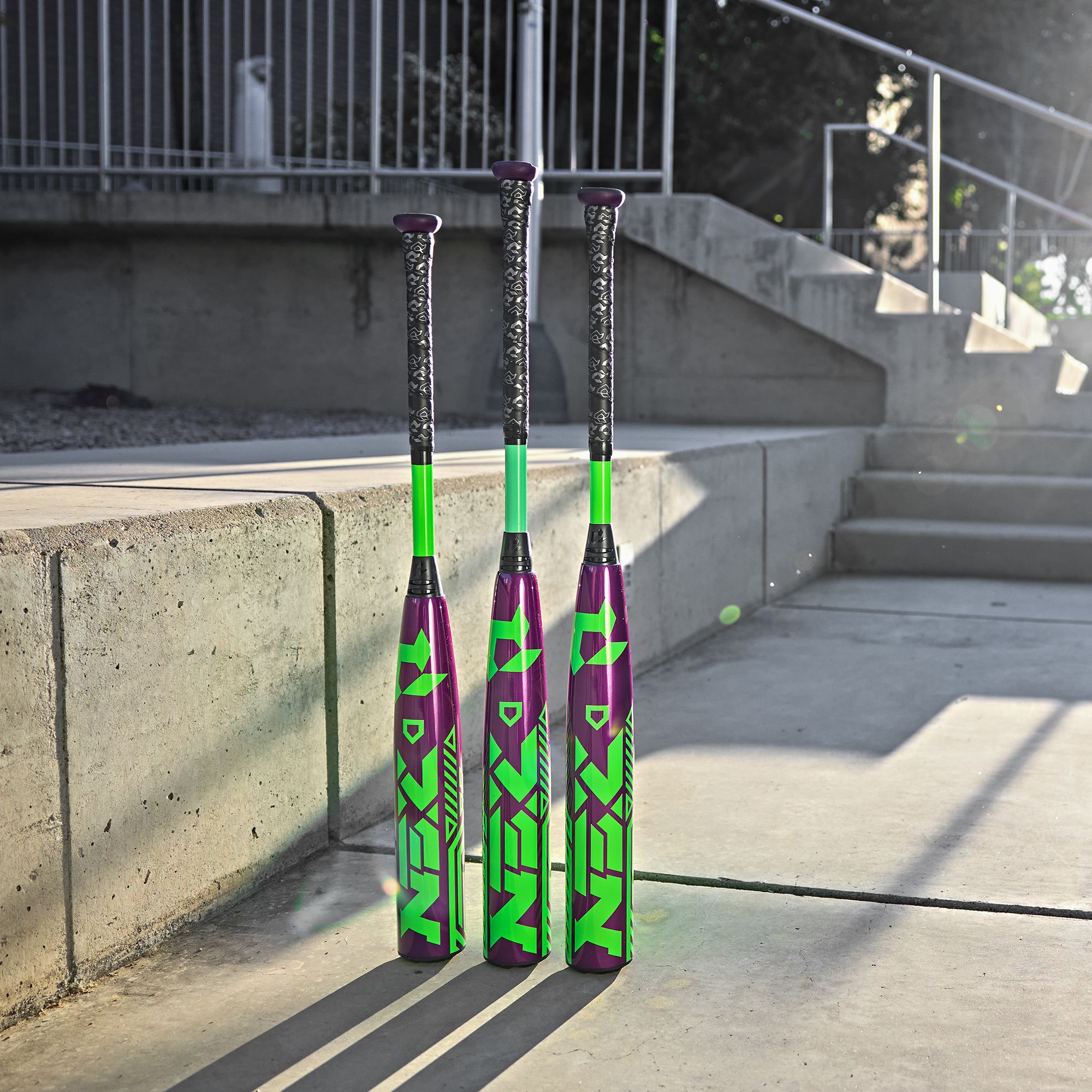 DeMarini Zen 2¾'' USSSA Bat 2027 (-10) product image
