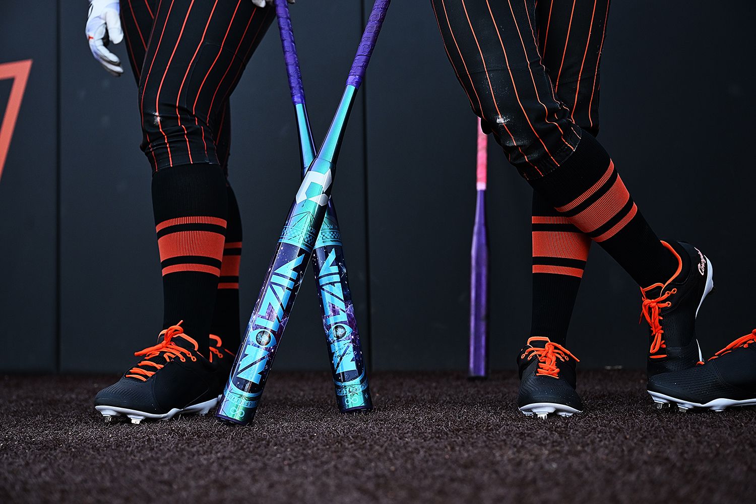 DeMarini Vision Fastpitch Bat 2026 (-10) product image