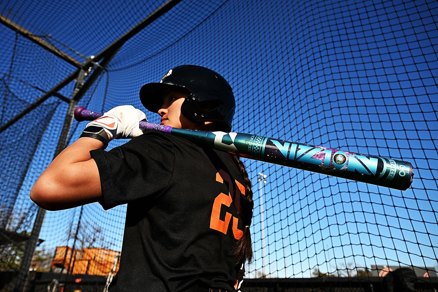 DeMarini Vision Fastpitch Bat 2026 (-10) product image