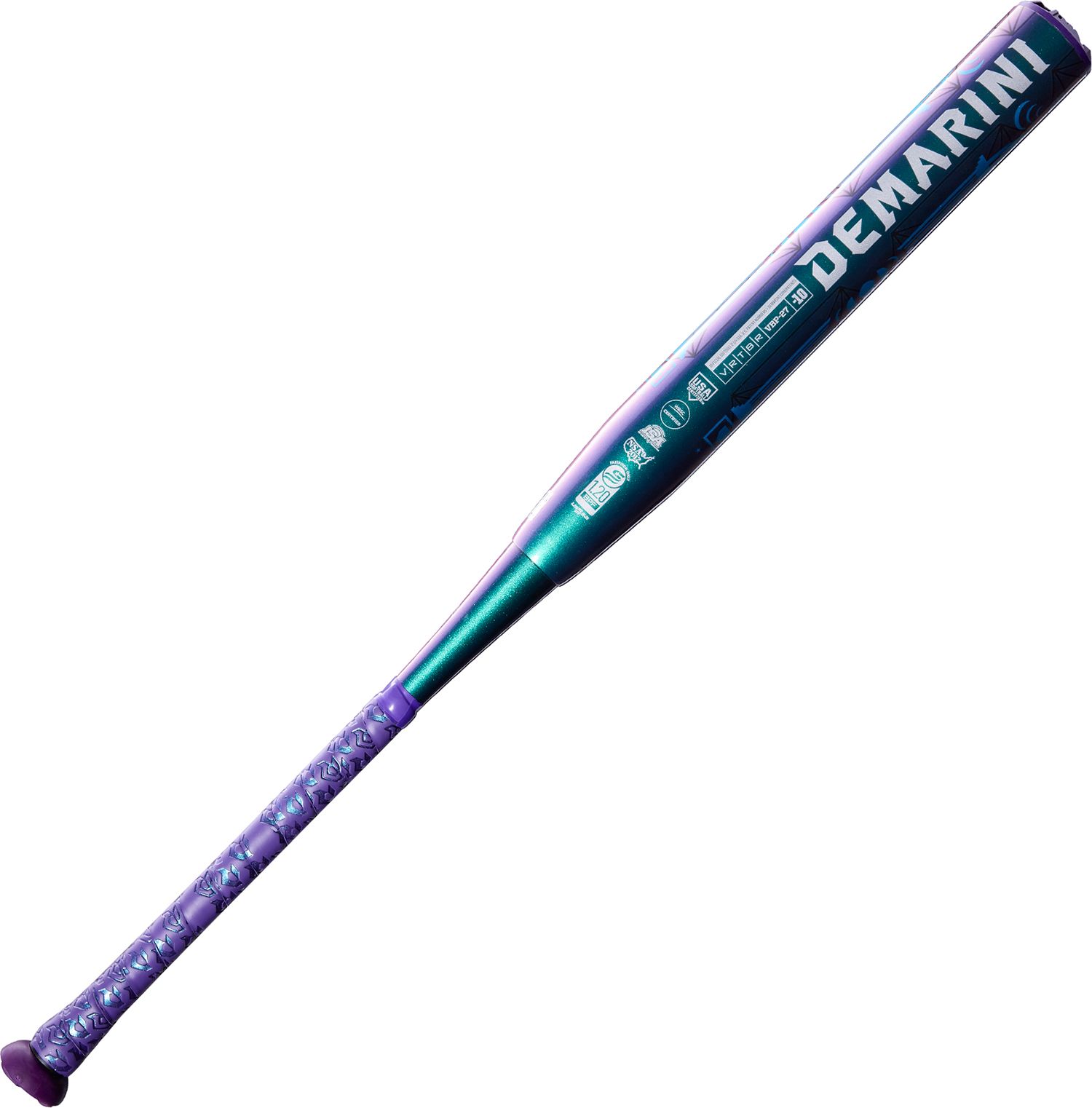 DeMarini Vision Fastpitch Bat 2026 (-10) product image
