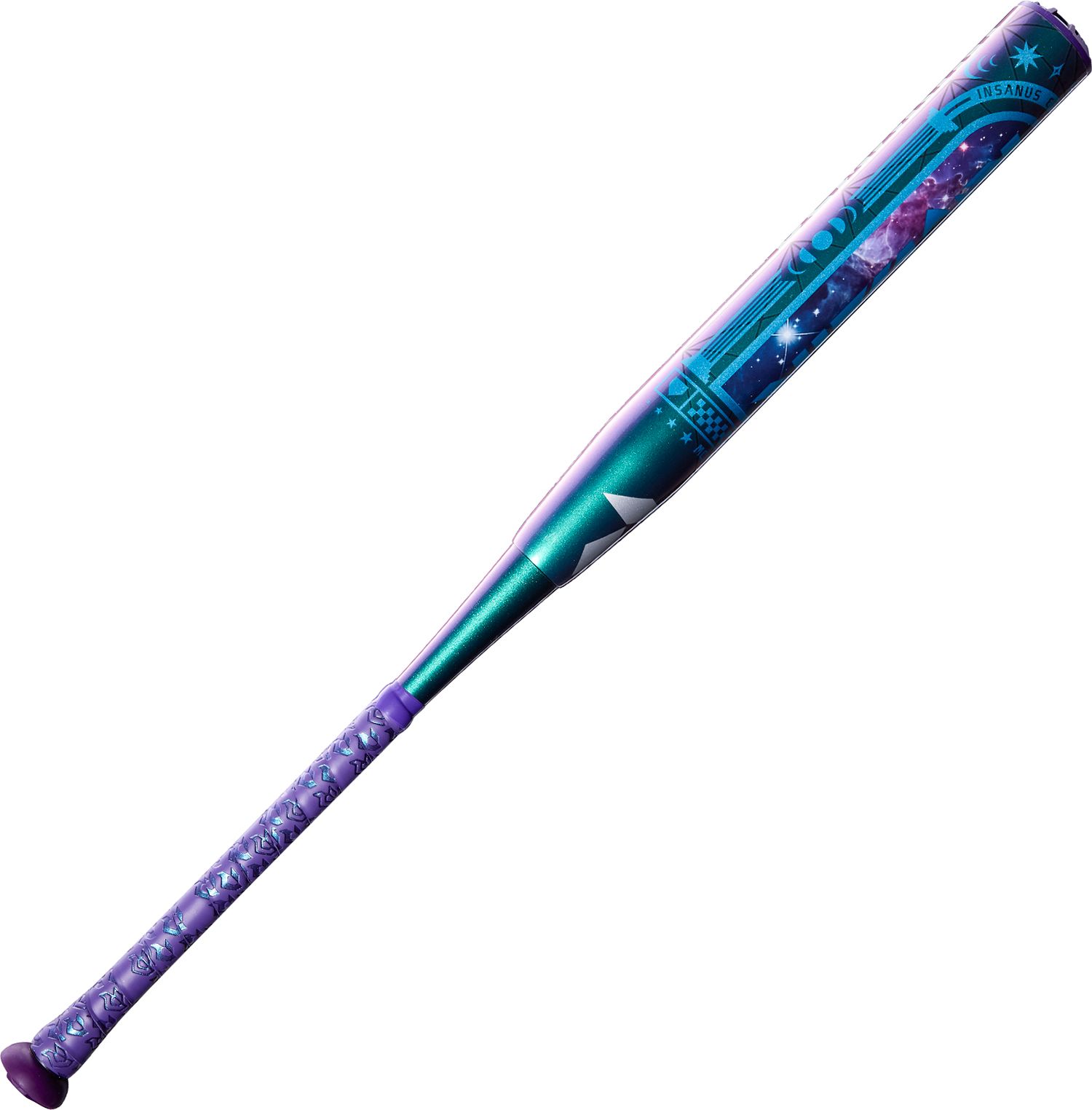 DeMarini Vision Fastpitch Bat 2026 (-10) product image