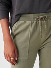 Faherty Women's Traveler Pants product image