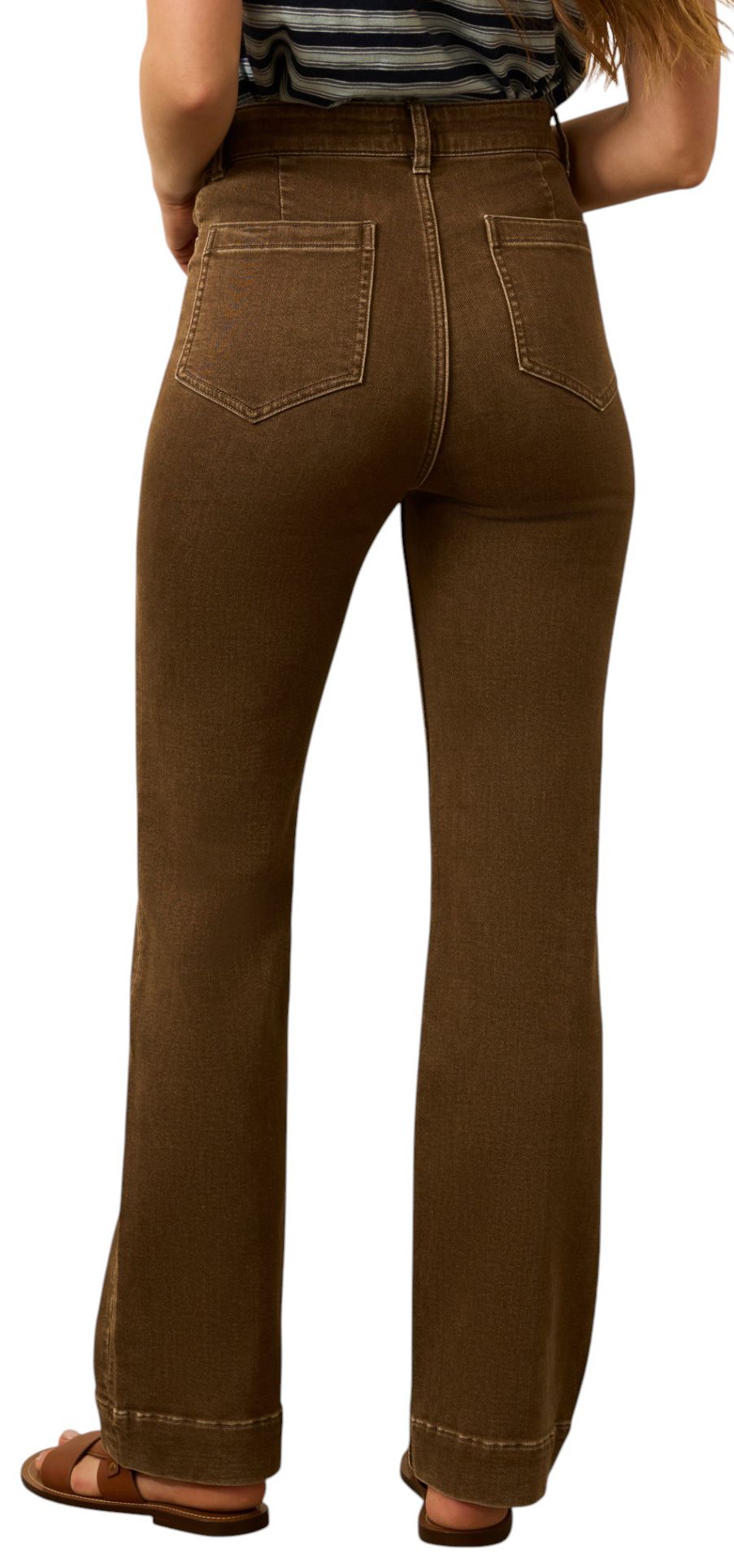 Faherty Women's Stretch Terry Pants product image