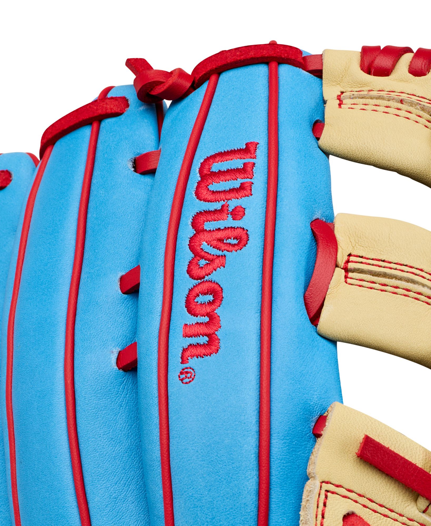 Wilson 12.5" A1000 Series Glove product image