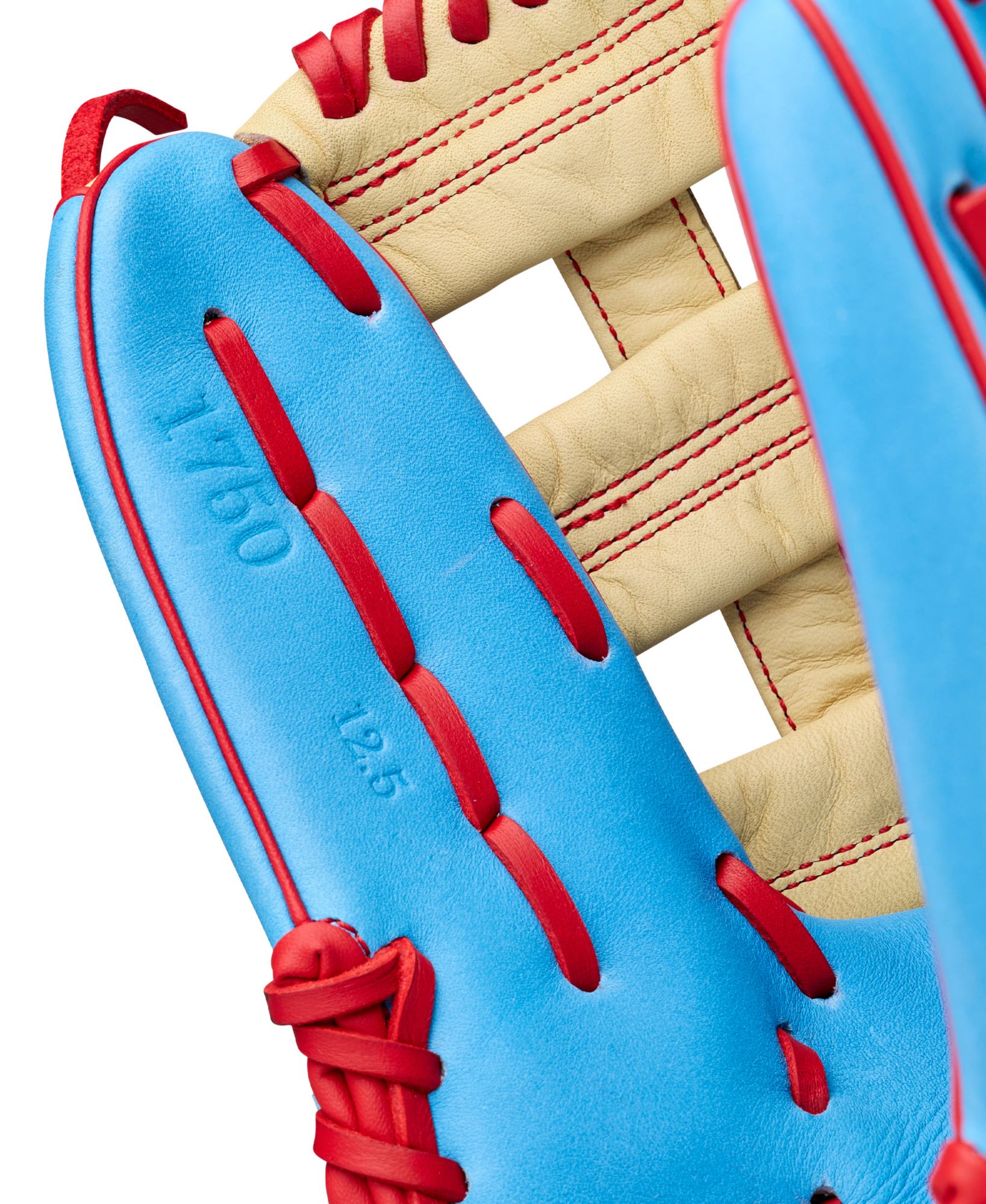 Wilson 12.5" A1000 Series Glove product image