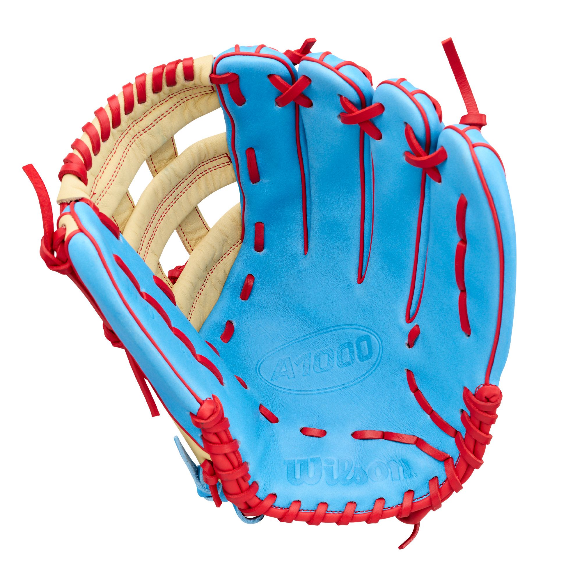Wilson 12.5" A1000 Series Glove product image