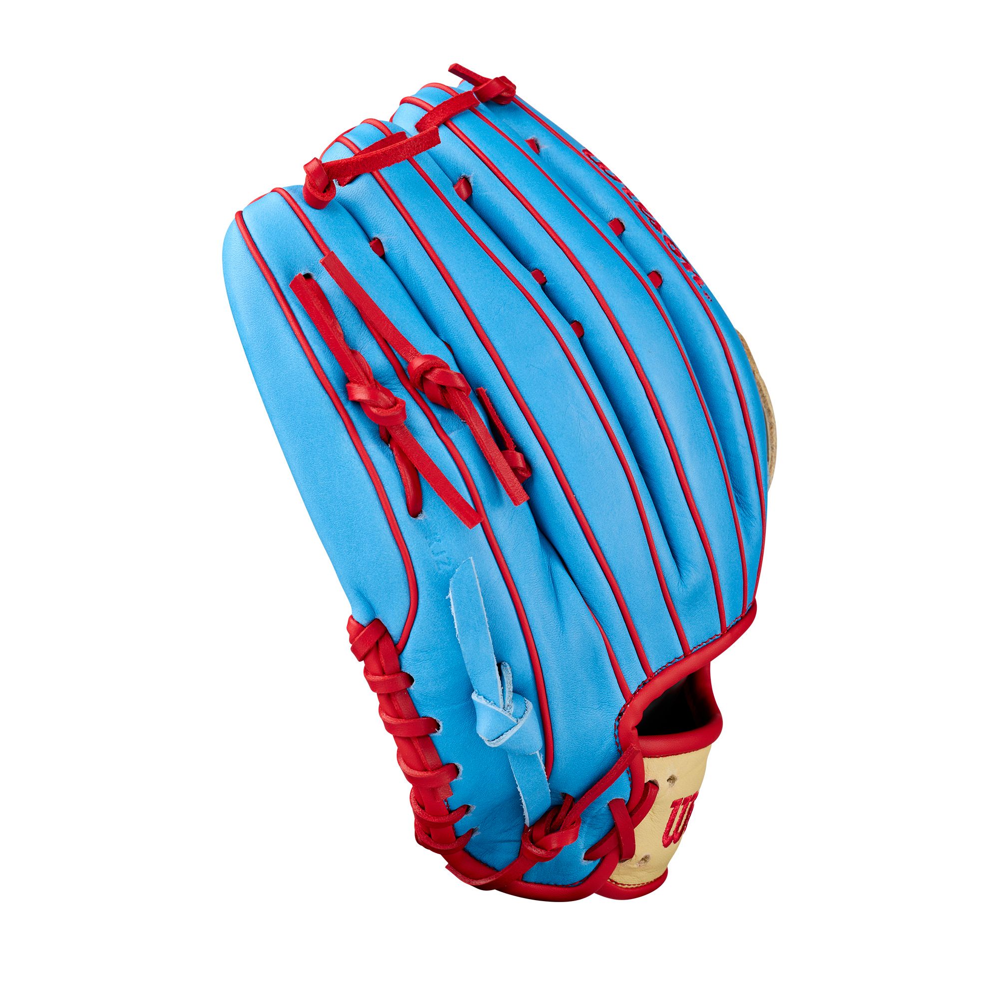 Wilson 12.5" A1000 Series Glove product image
