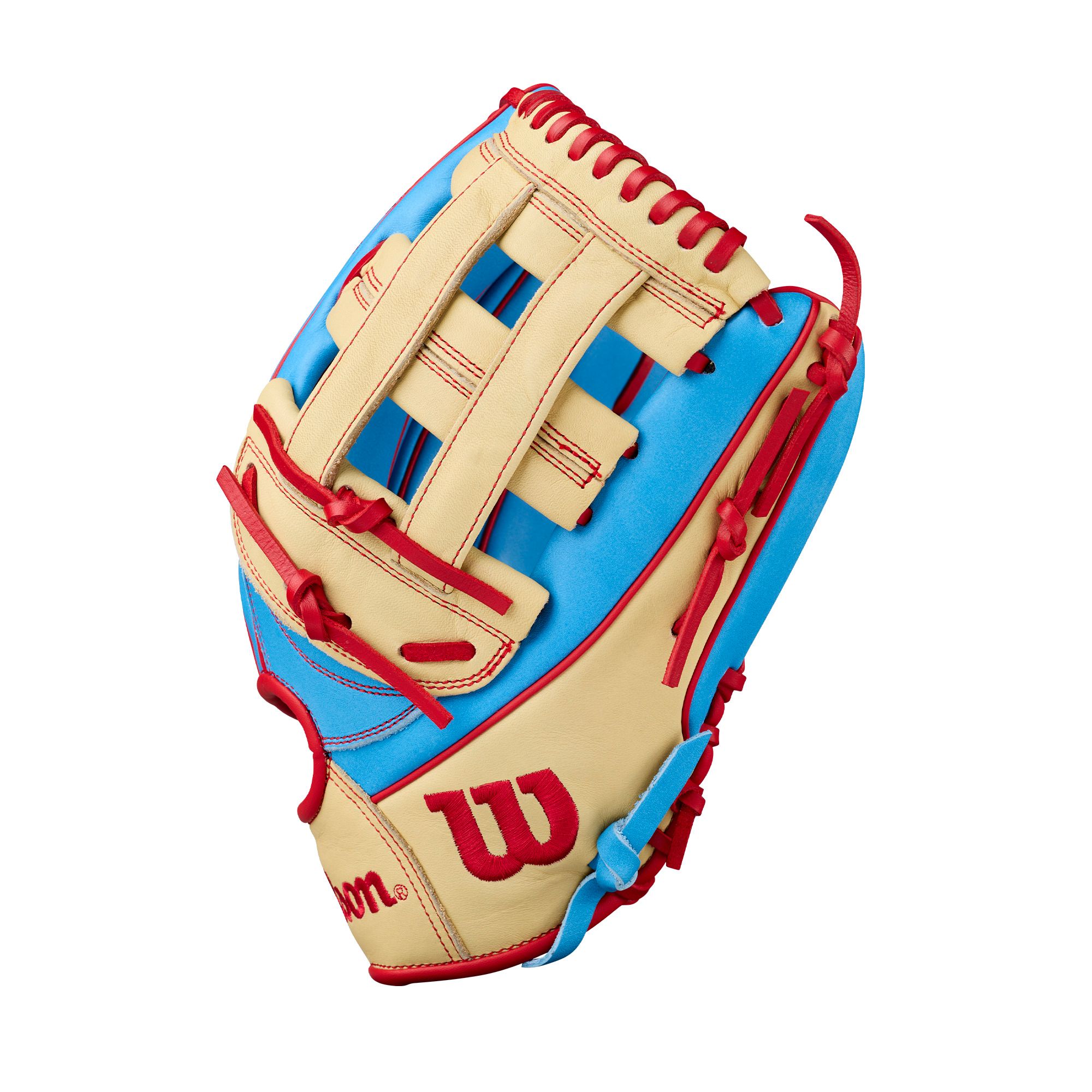 Wilson 12.5" A1000 Series Glove product image