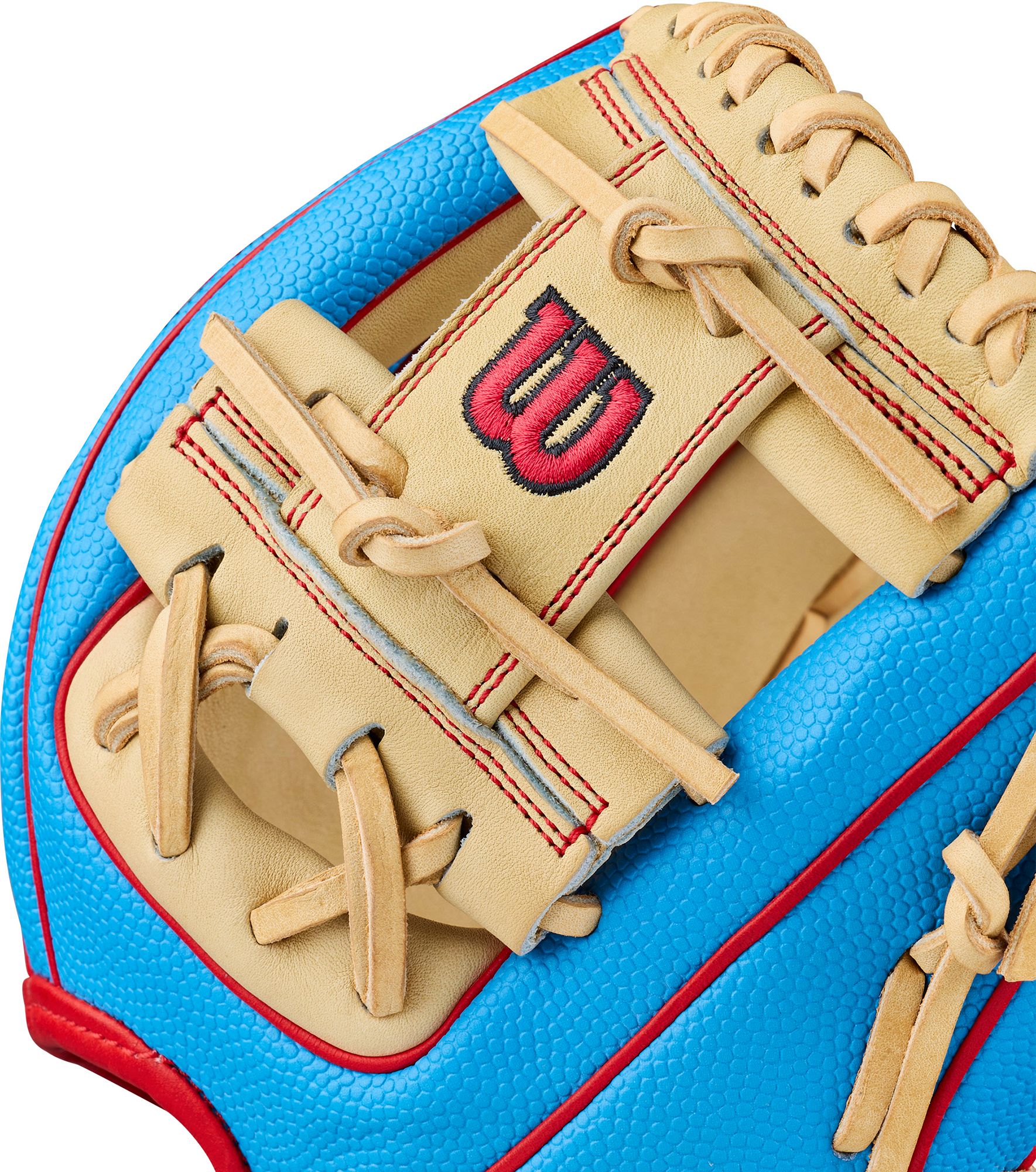 Wilson 11.25" PF88SS Pedroia Fit A2000 SuperSkin Series Glove product image
