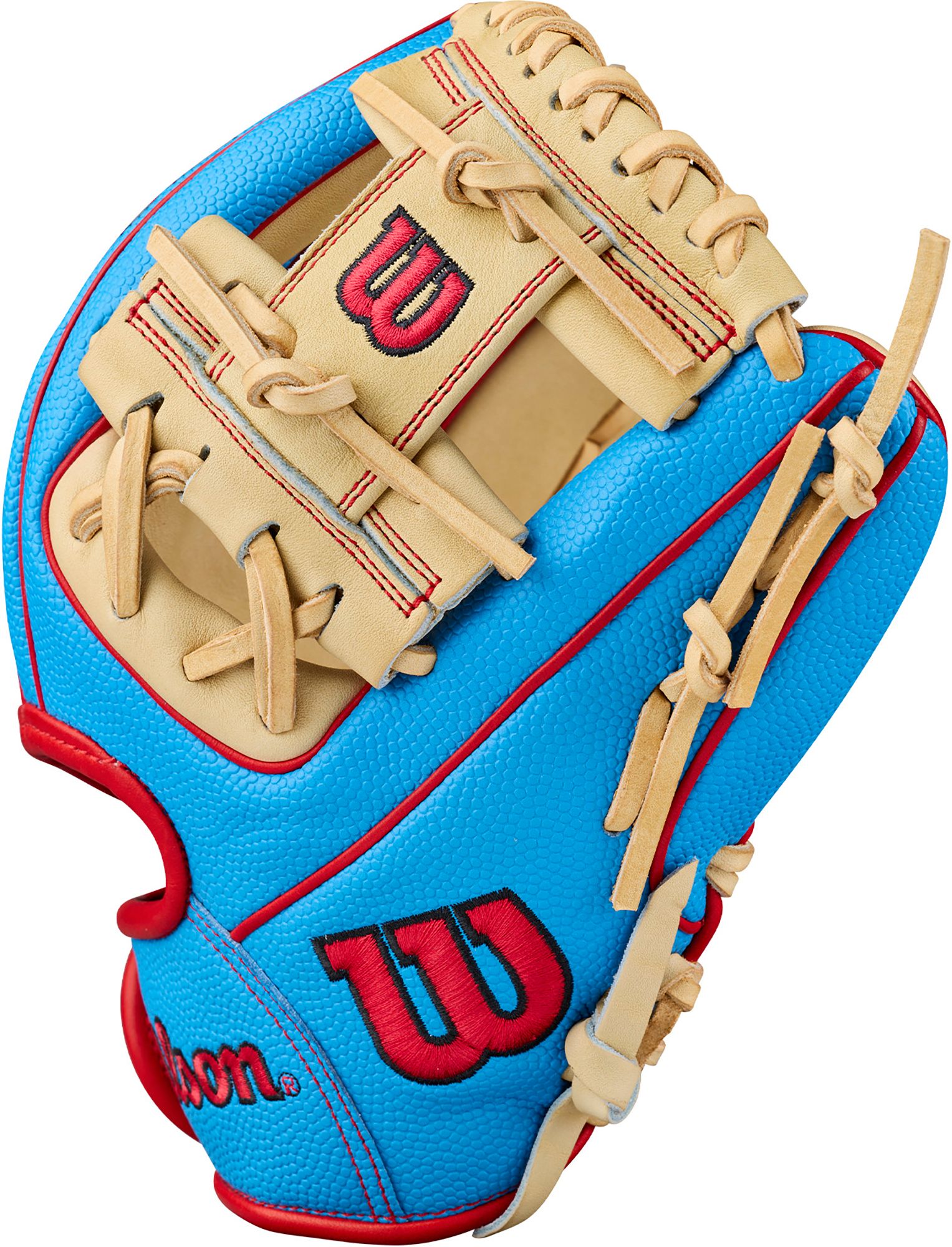 Wilson 11.25" PF88SS Pedroia Fit A2000 SuperSkin Series Glove product image