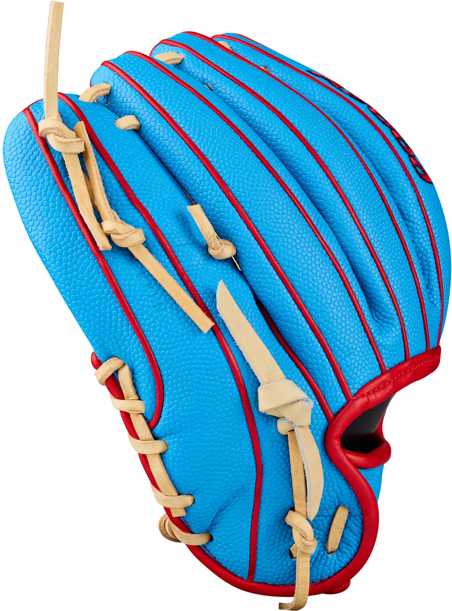 Wilson 11.25" PF88SS Pedroia Fit A2000 SuperSkin Series Glove product image
