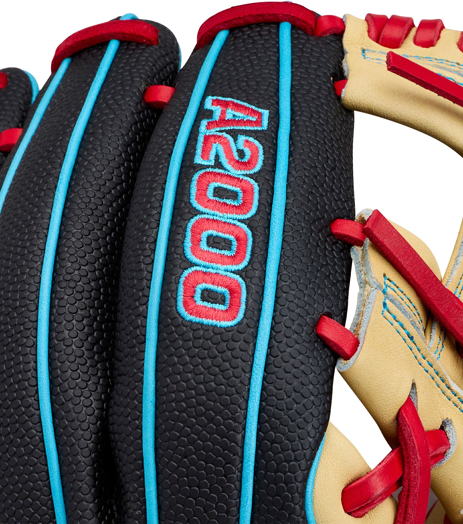Wilson 11.5" DP15SS Pedroia Fit A2000 SuperSkin Series Glove product image