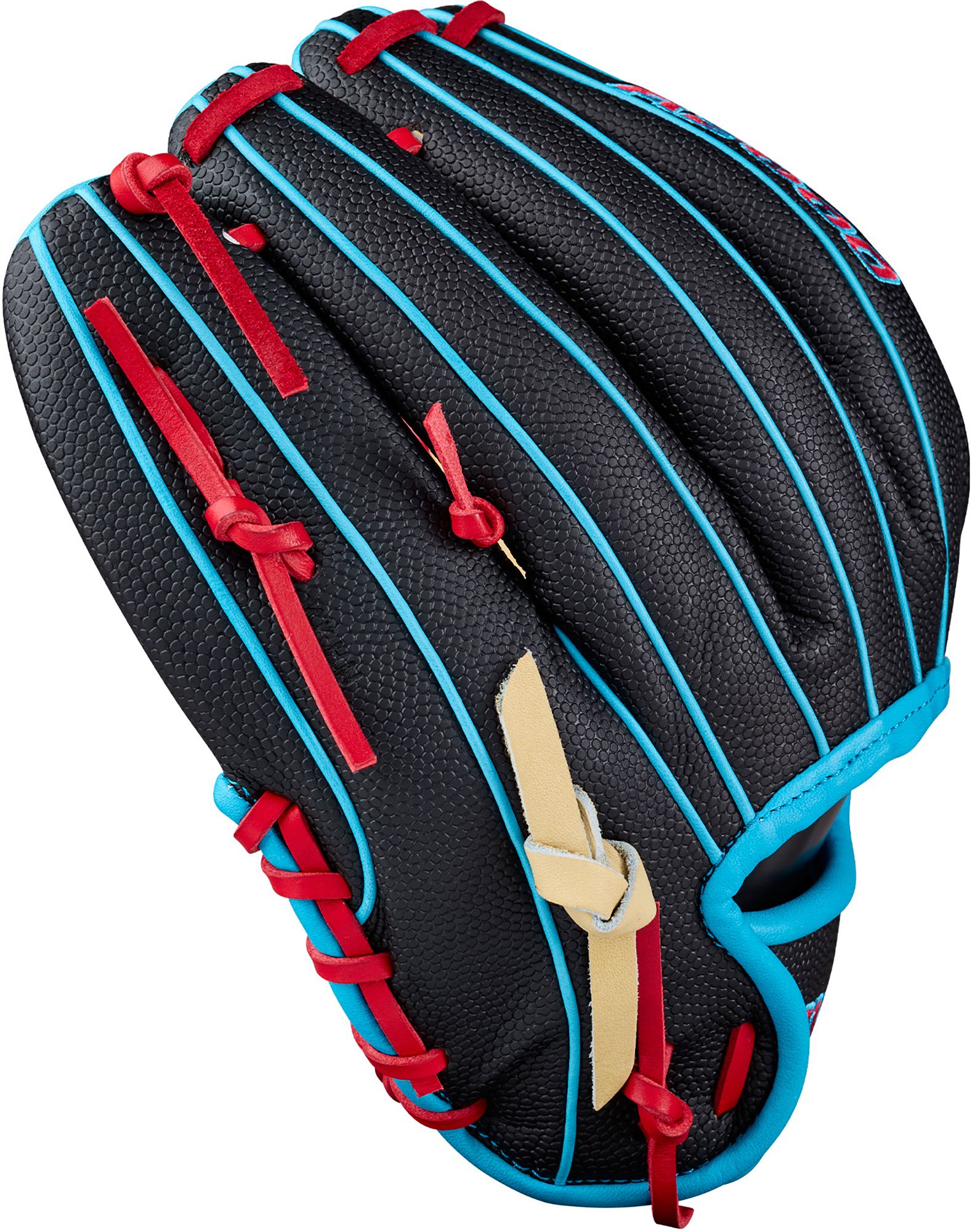 Wilson 11.5" DP15SS Pedroia Fit A2000 SuperSkin Series Glove product image