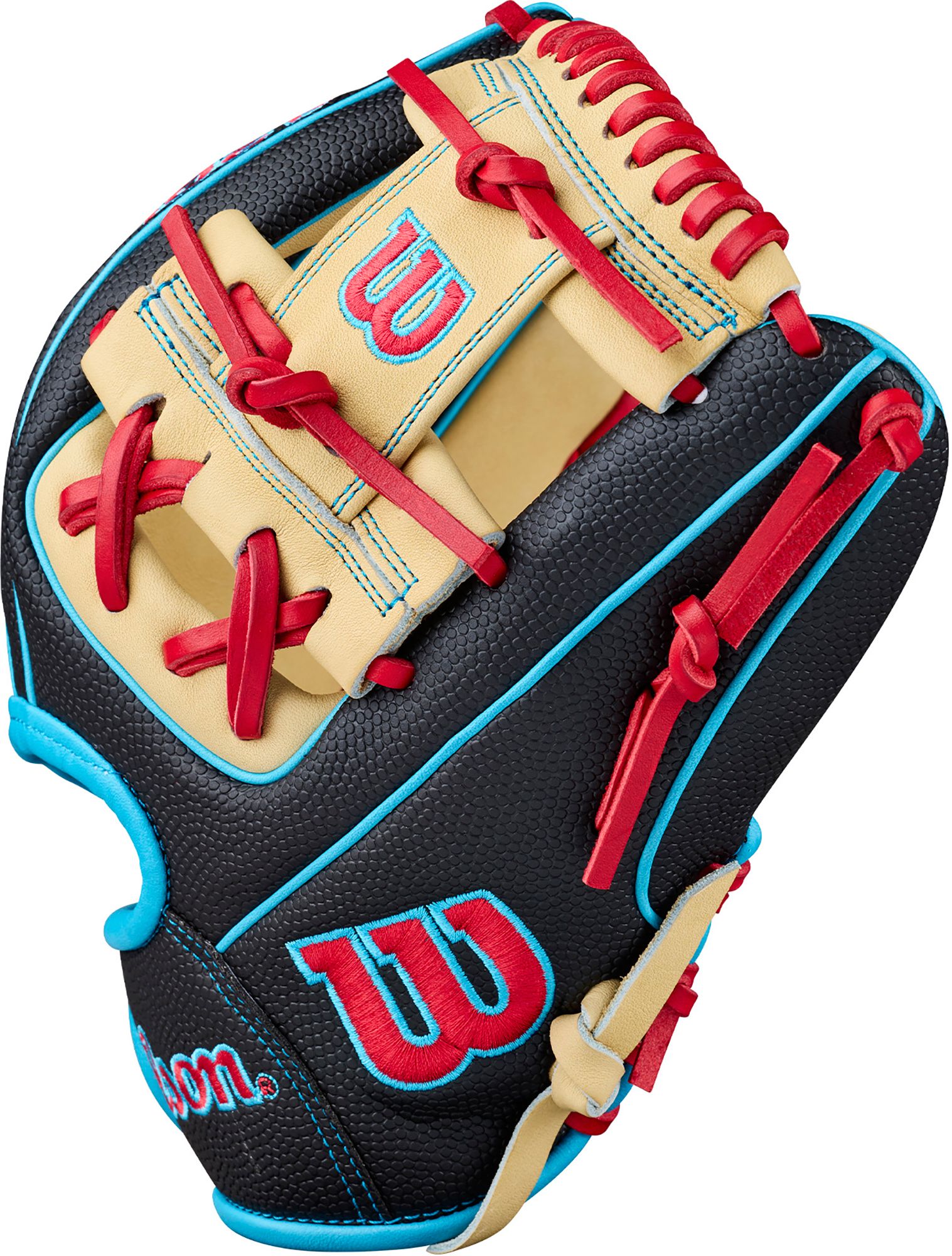 Wilson 11.5" DP15SS Pedroia Fit A2000 SuperSkin Series Glove product image
