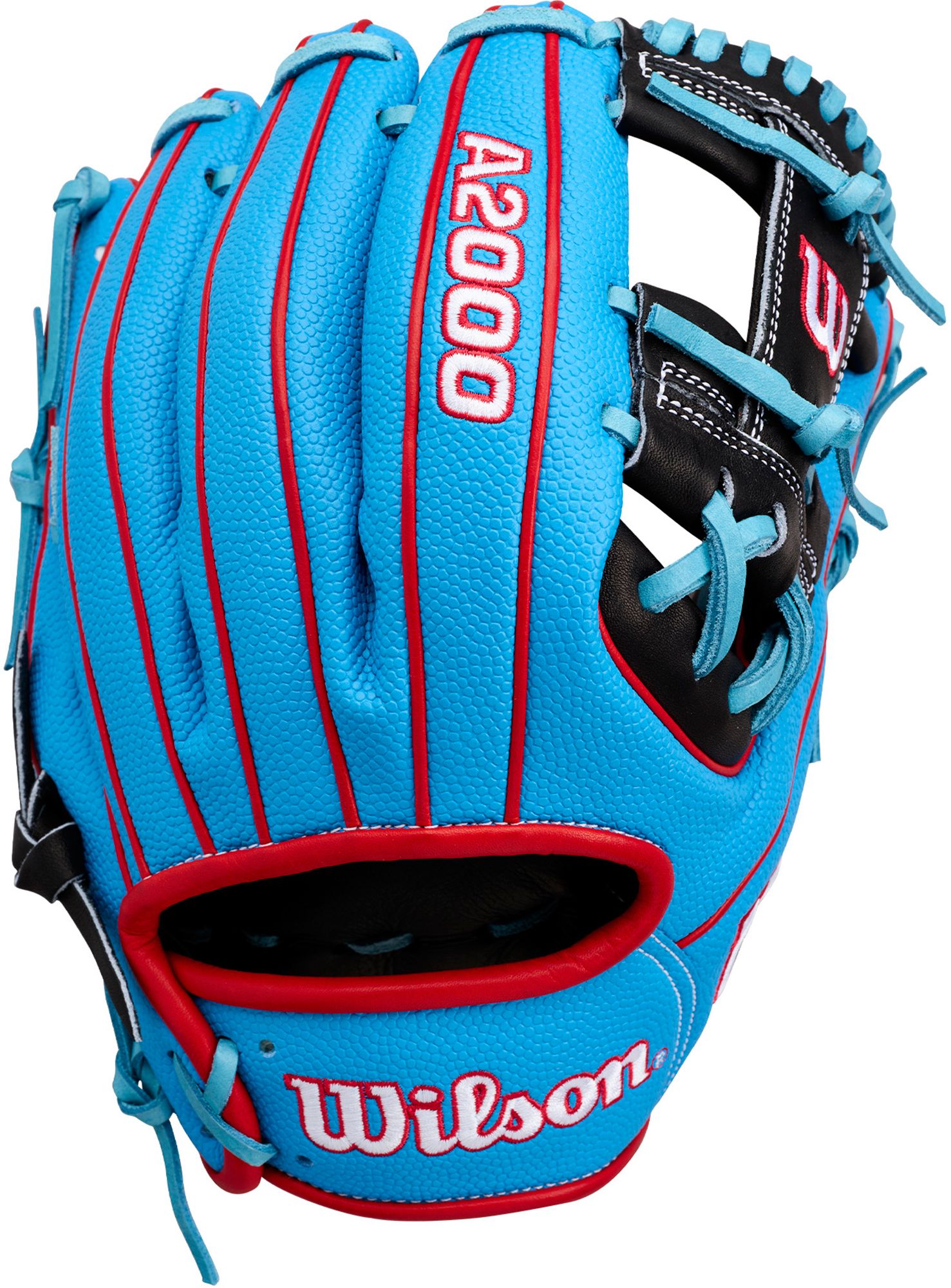 Wilson 11.5" 1786SS A2000 SuperSkin Series Glove product image