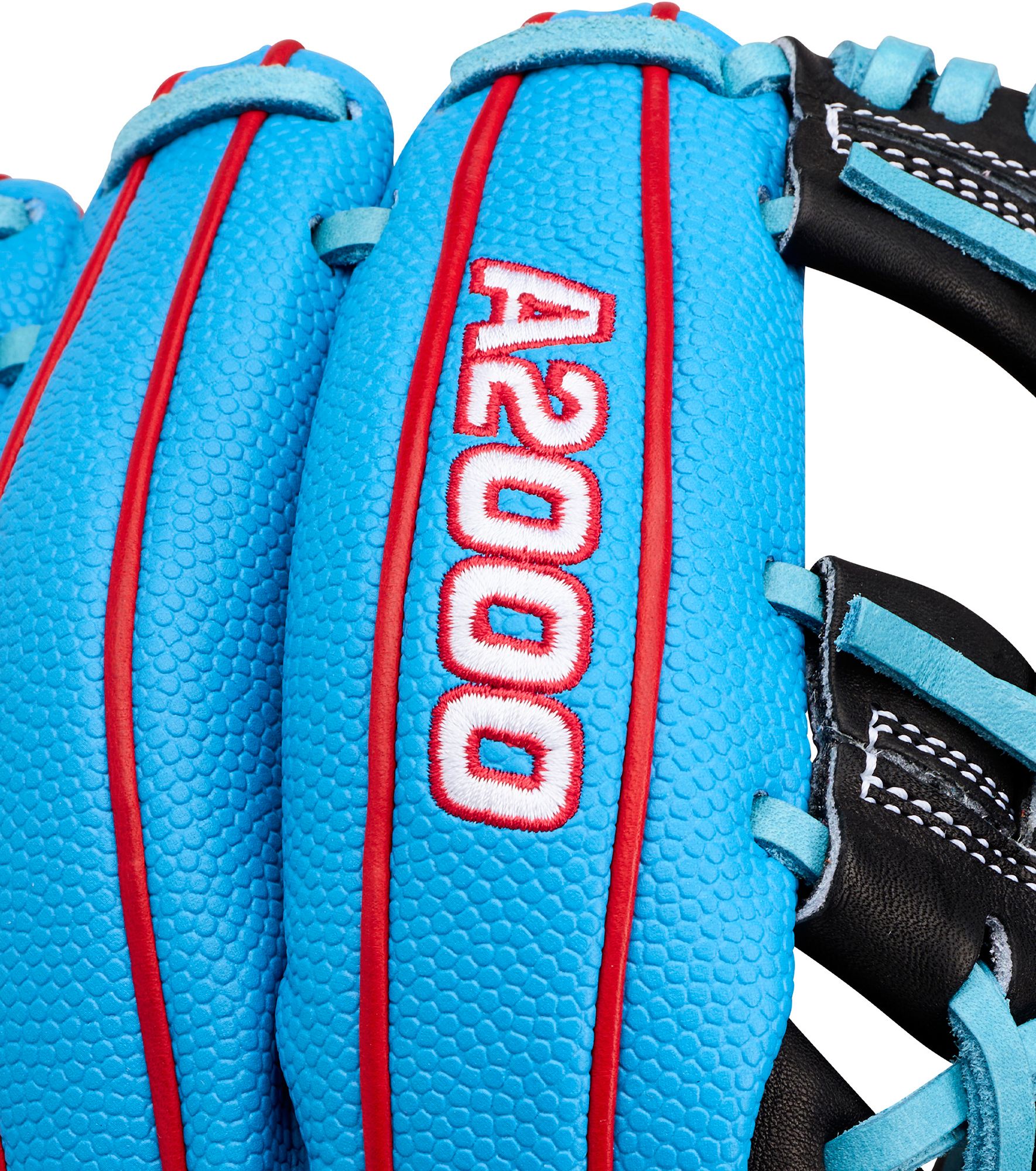 Wilson 11.5" 1786SS A2000 SuperSkin Series Glove product image