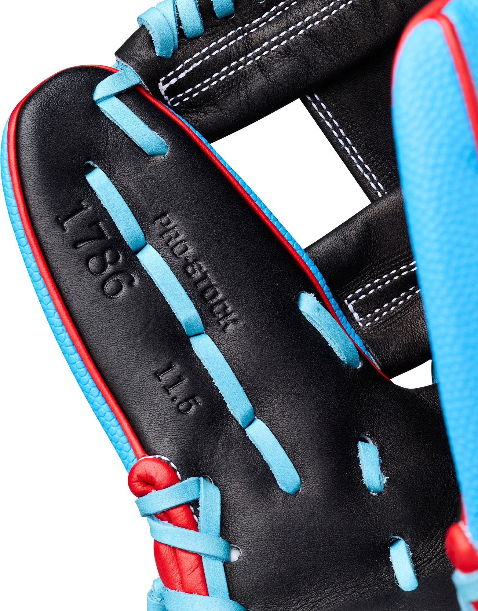 Wilson 11.5" 1786SS A2000 SuperSkin Series Glove product image