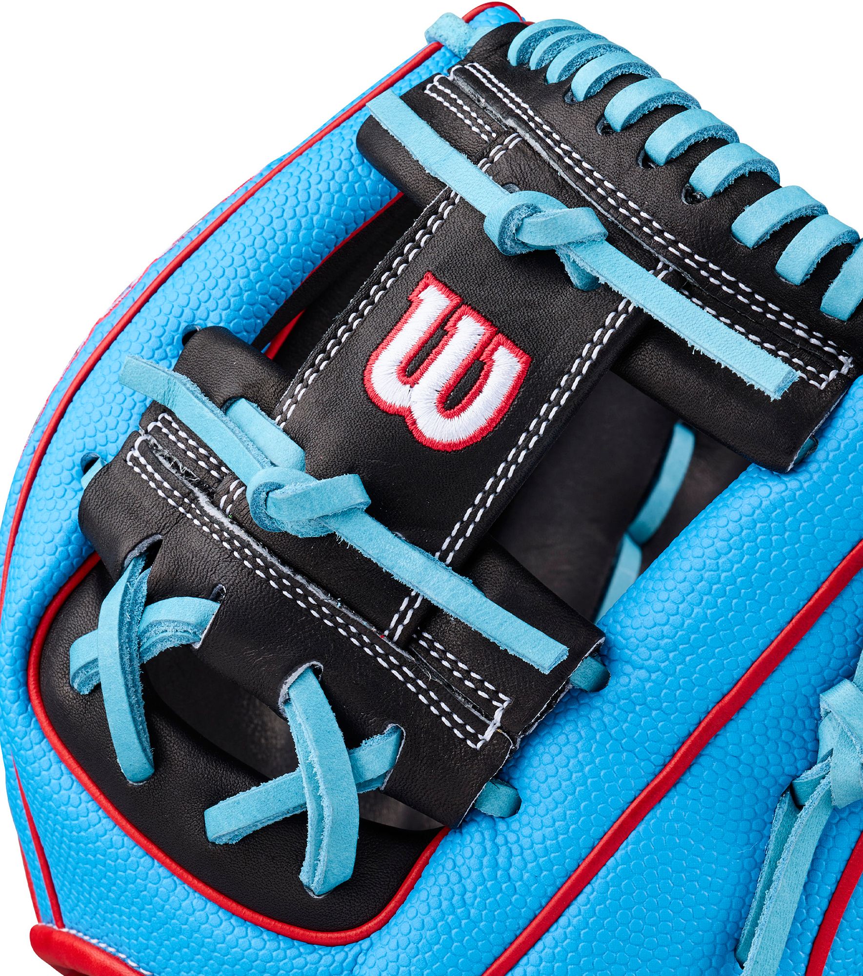 Wilson 11.5" 1786SS A2000 SuperSkin Series Glove product image