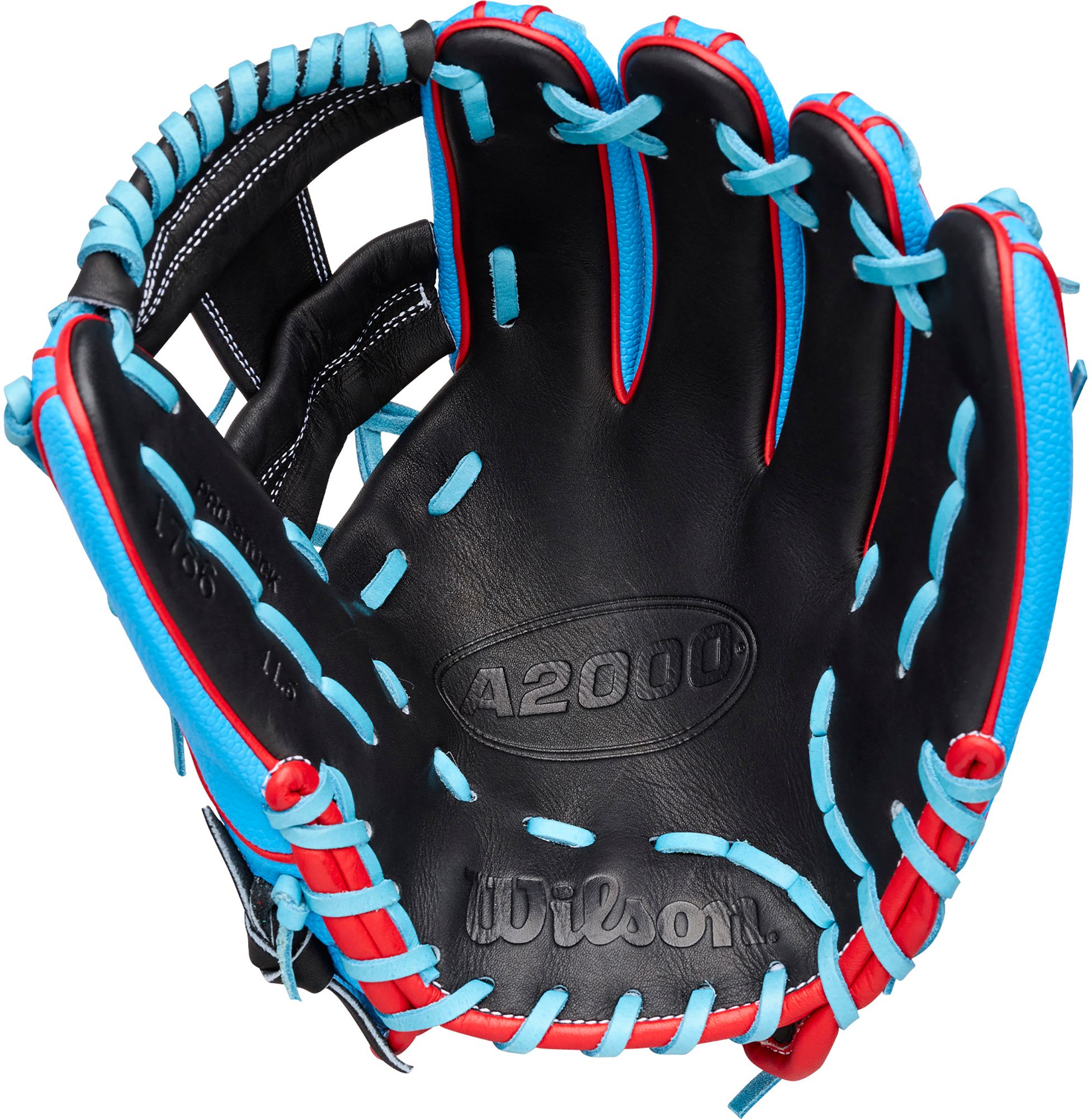 Wilson 11.5" 1786SS A2000 SuperSkin Series Glove product image