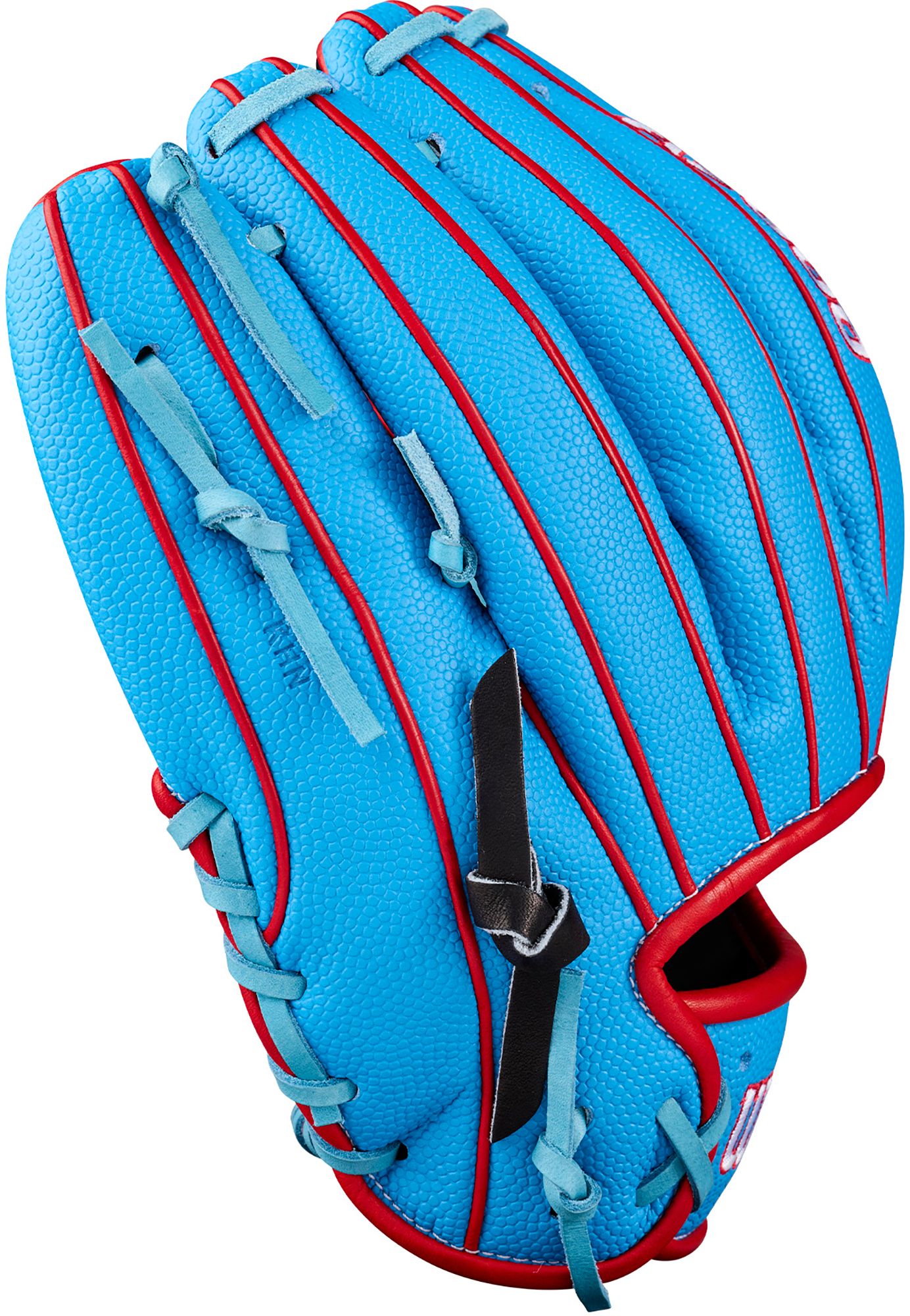Wilson 11.5" 1786SS A2000 SuperSkin Series Glove product image
