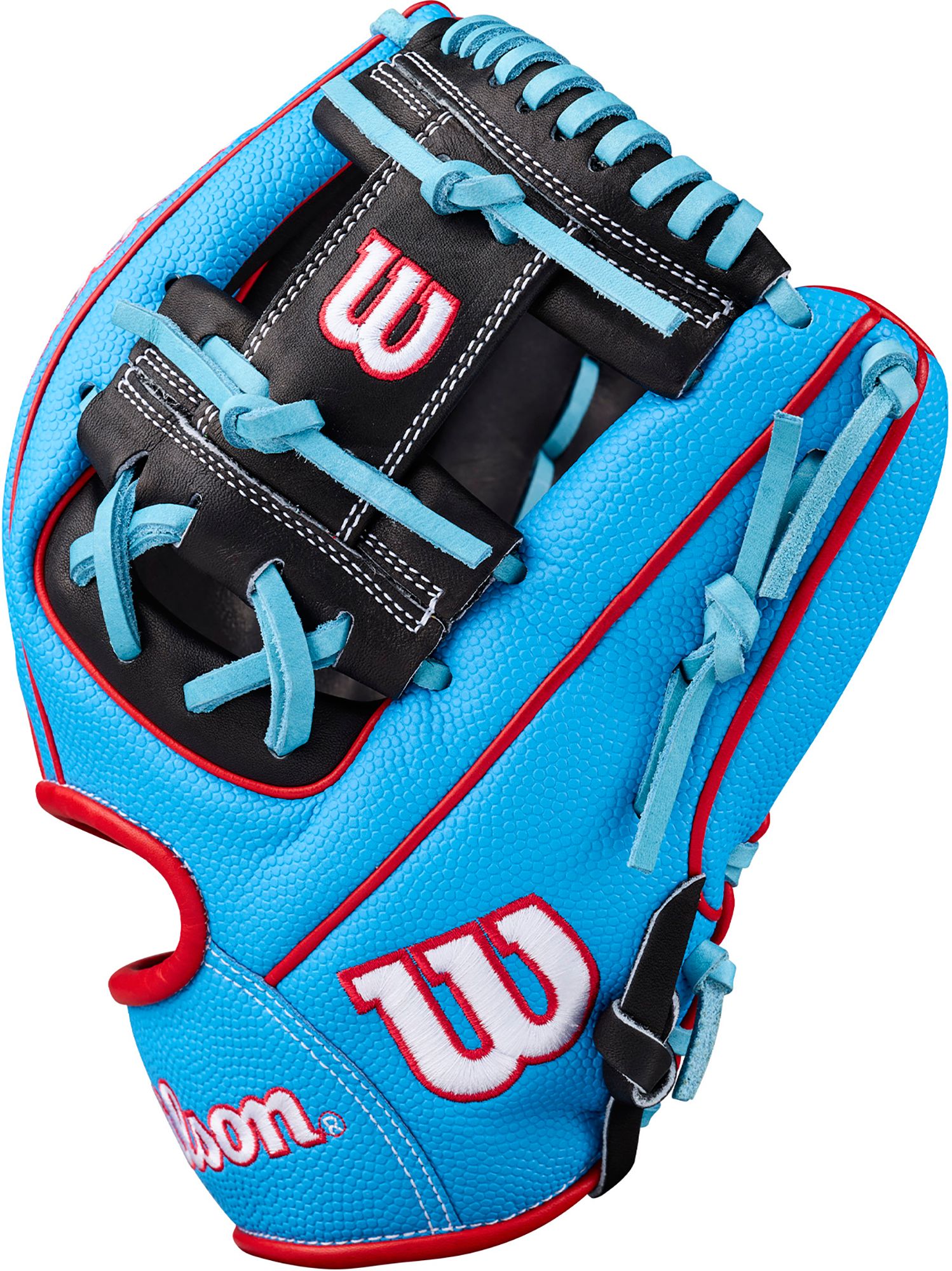 Wilson 11.5" 1786SS A2000 SuperSkin Series Glove product image