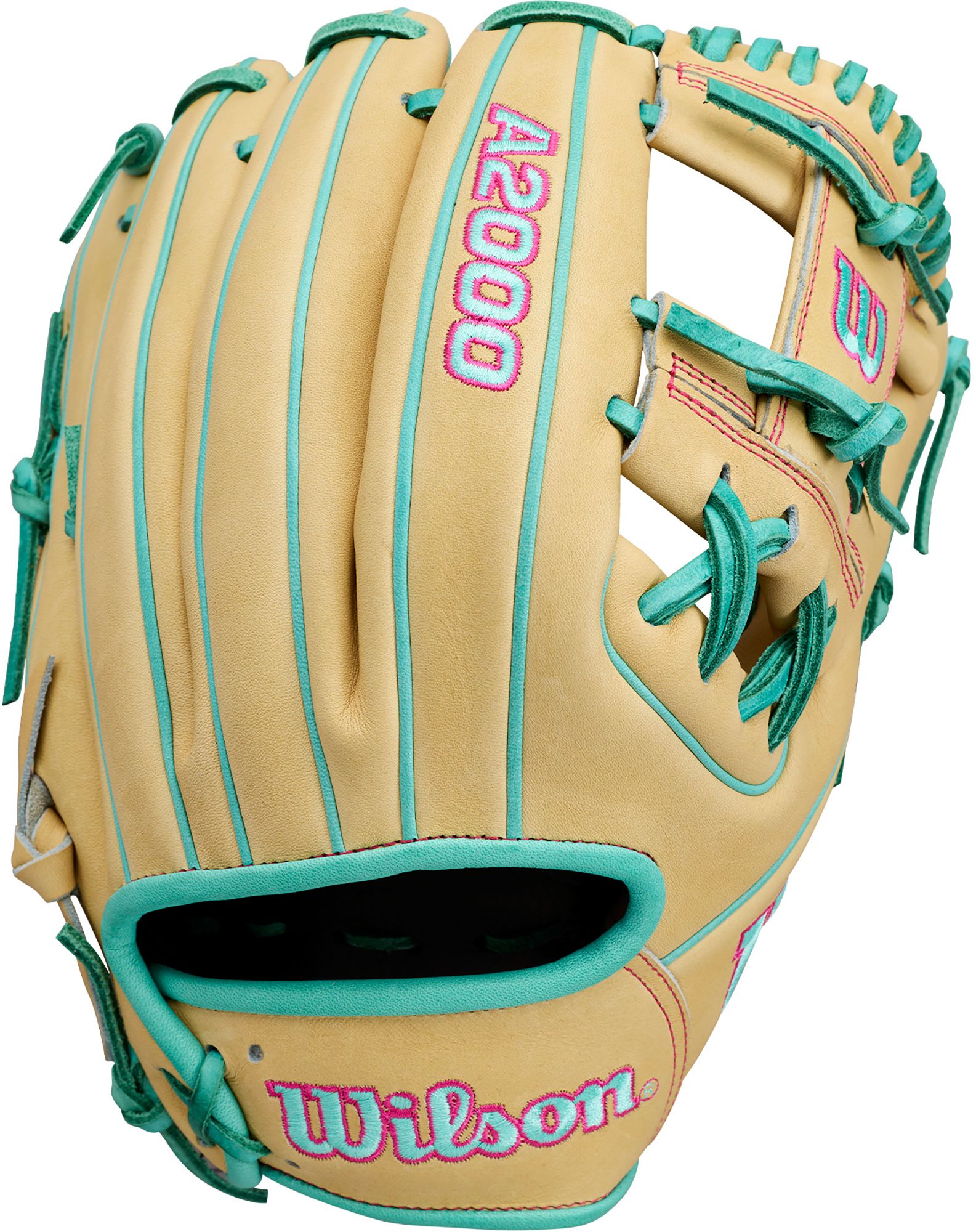 Wilson 11.75" 1975 A2000 Series Glove product image