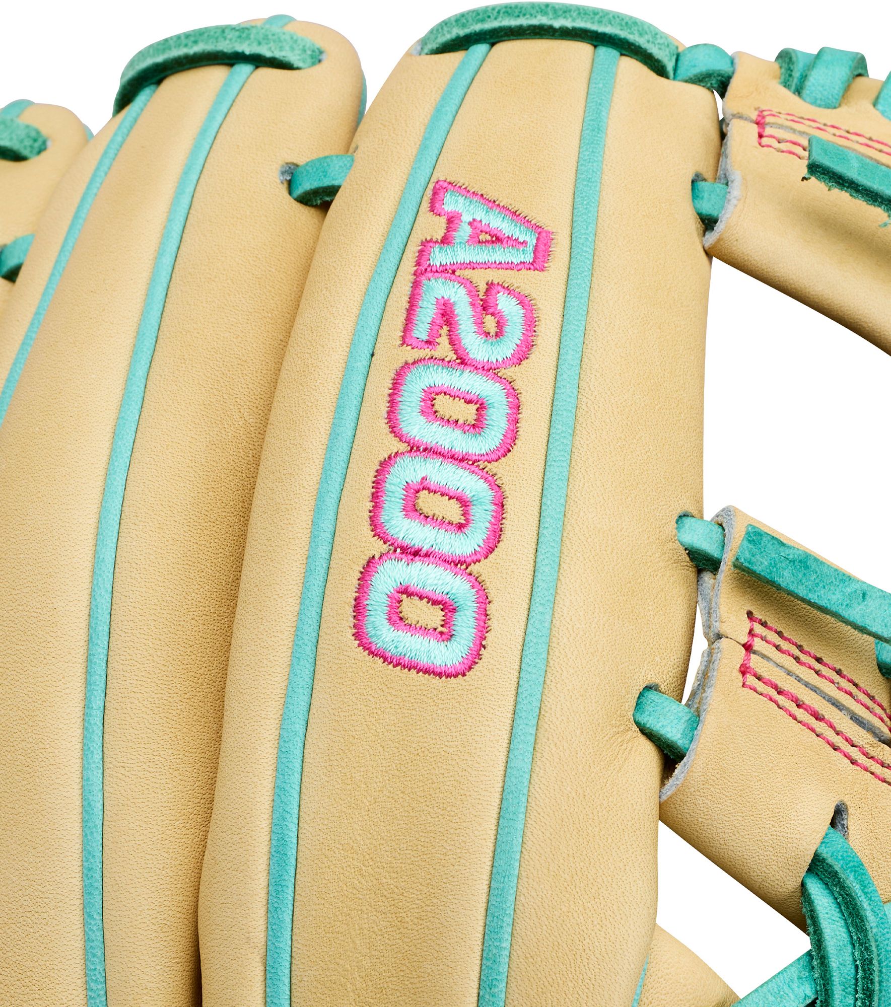 Wilson 11.75" 1975 A2000 Series Glove product image