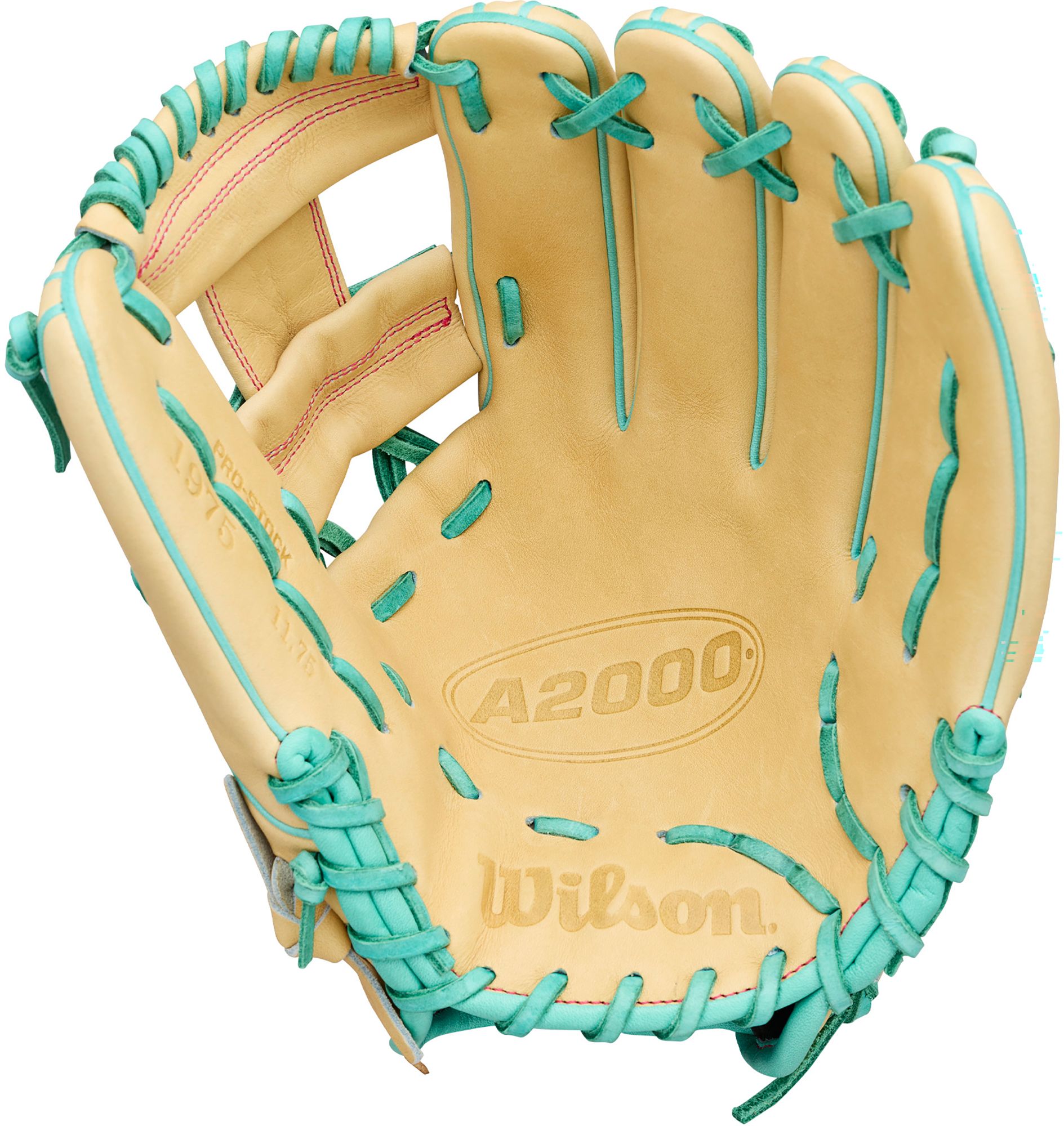 Wilson 11.75" 1975 A2000 Series Glove product image