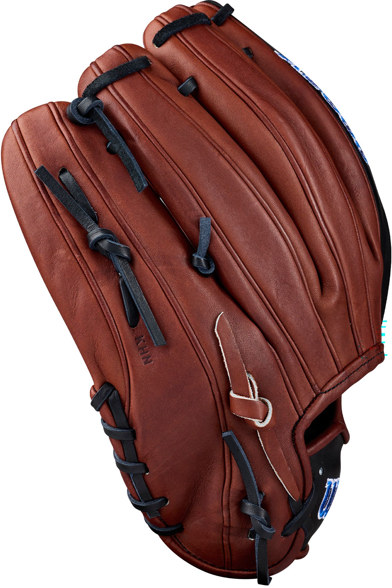 Wilson 11.75" BWJ7GM Bobby Witt Jr. A2000 Series Game Model Glove product image