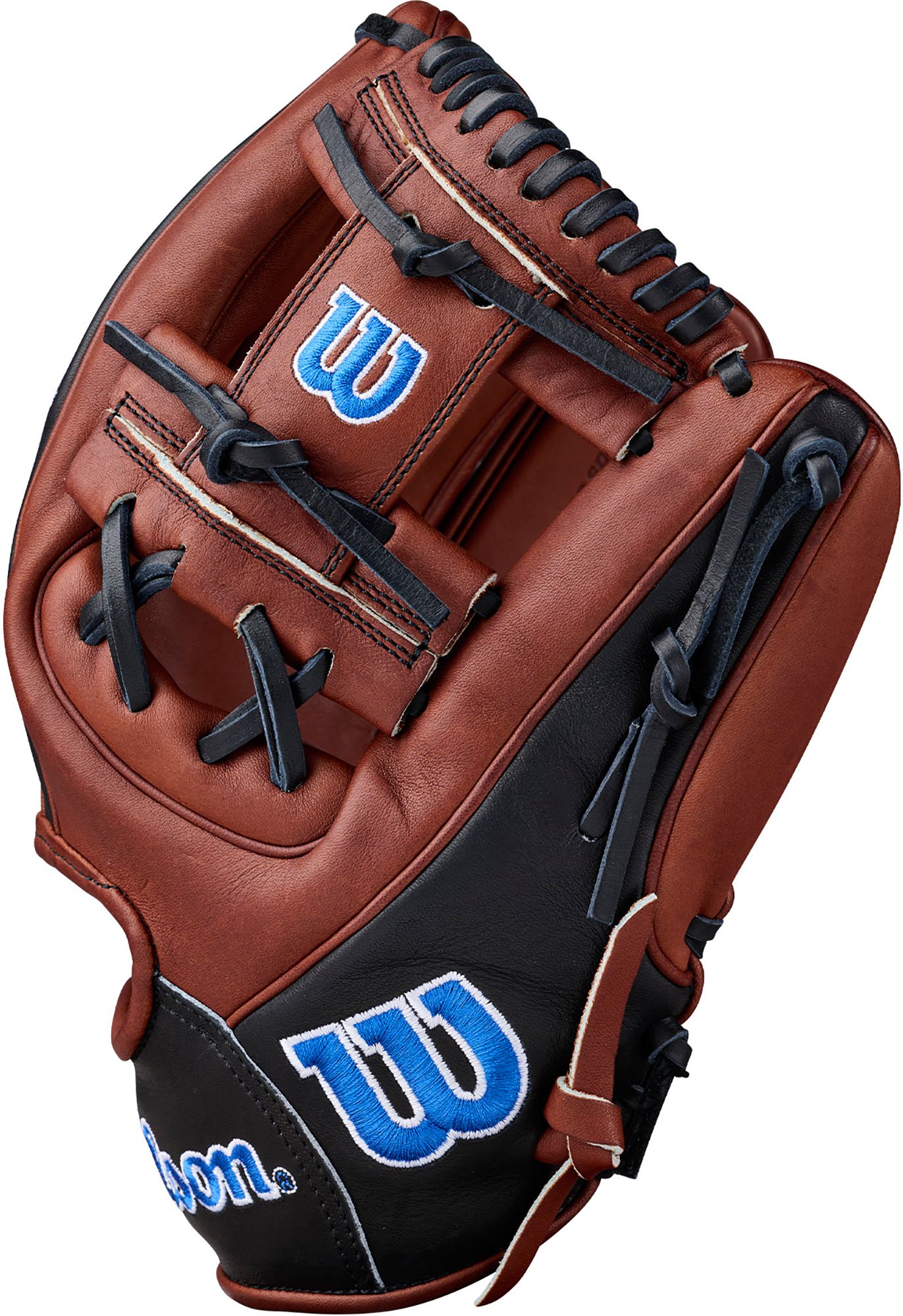 Wilson 11.75" BWJ7GM Bobby Witt Jr. A2000 Series Game Model Glove product image