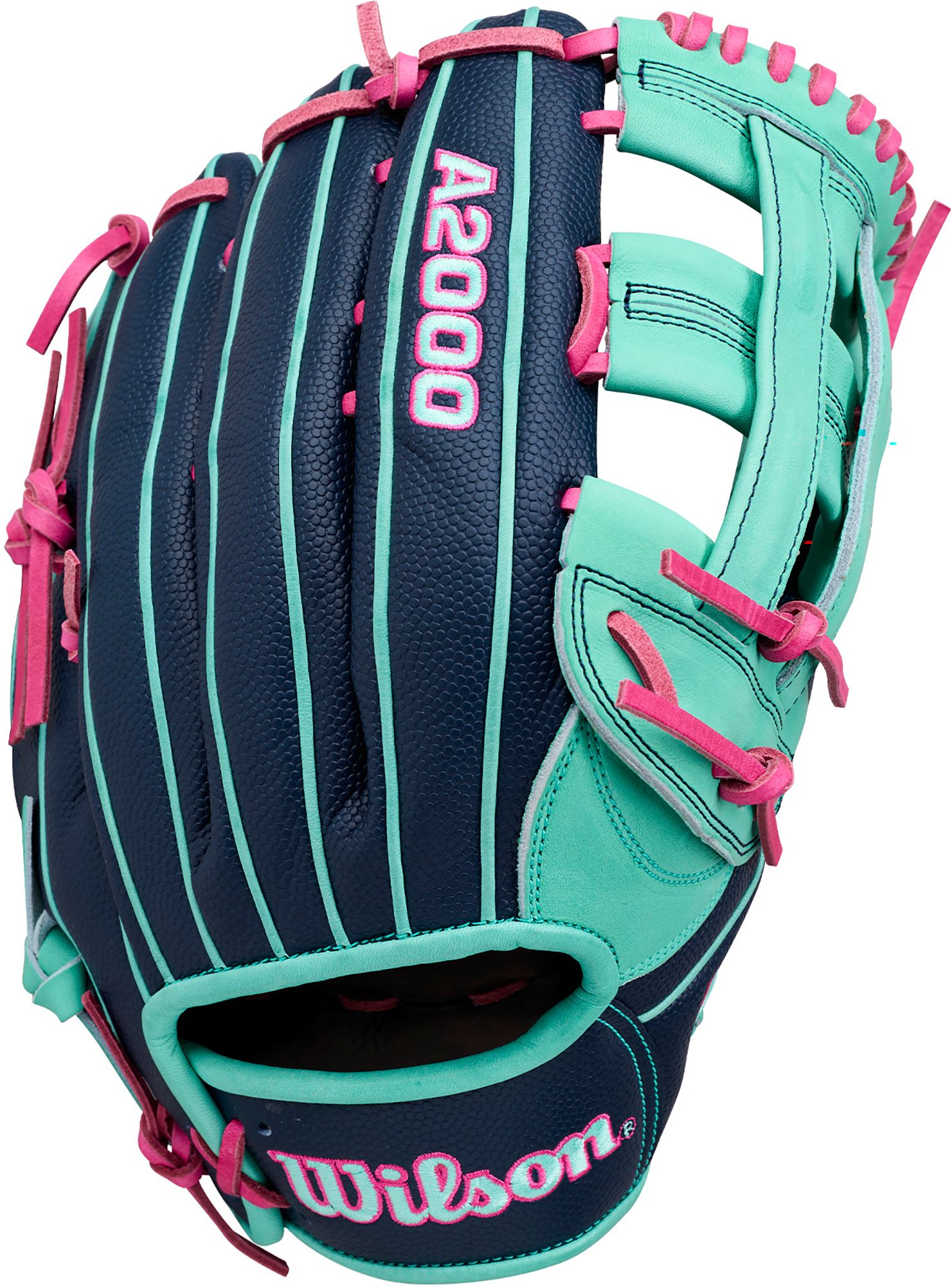 Wilson 12.5" 1750 A2000 SuperSkin Series Glove product image