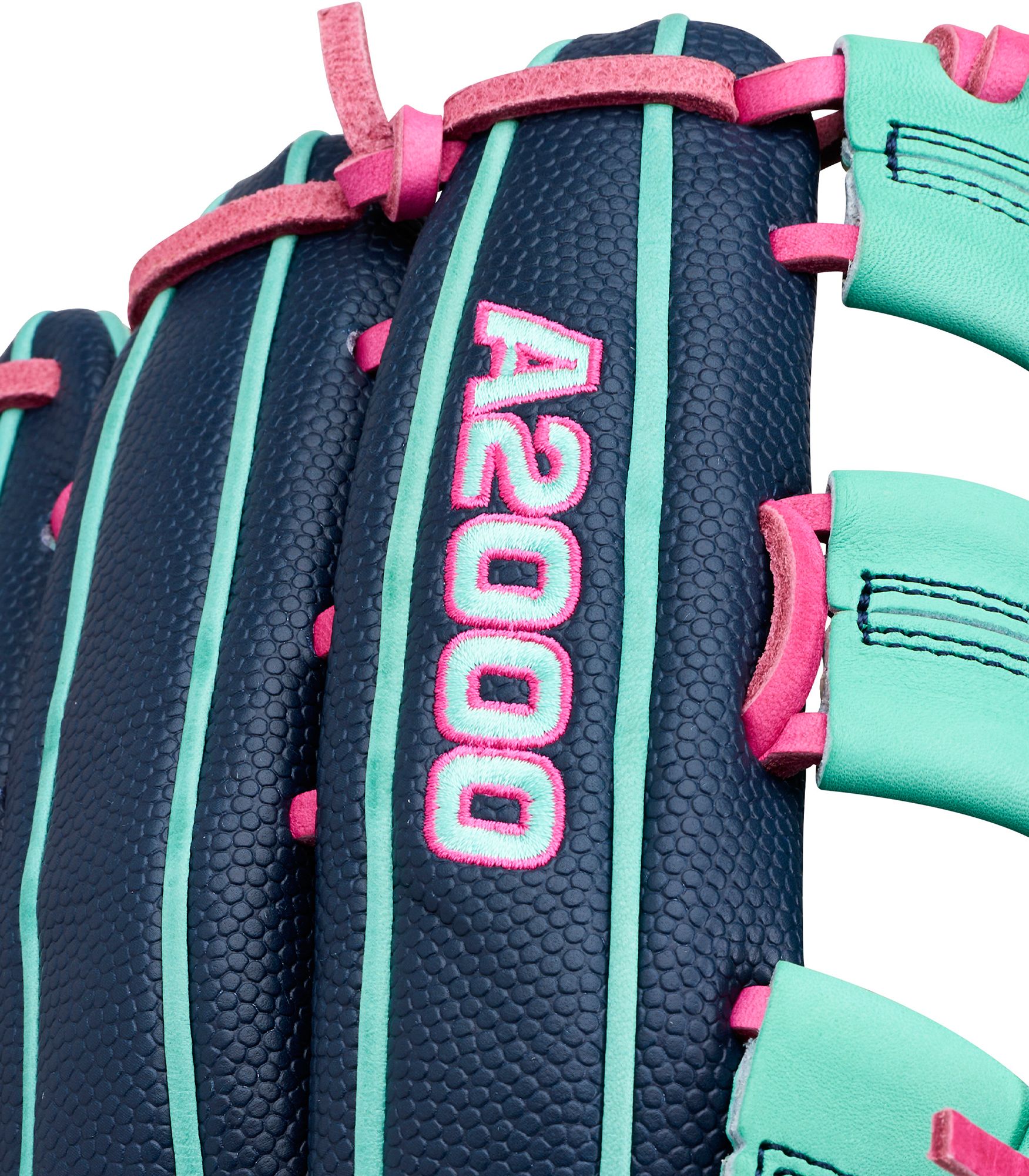 Wilson 12.5" 1750 A2000 SuperSkin Series Glove product image