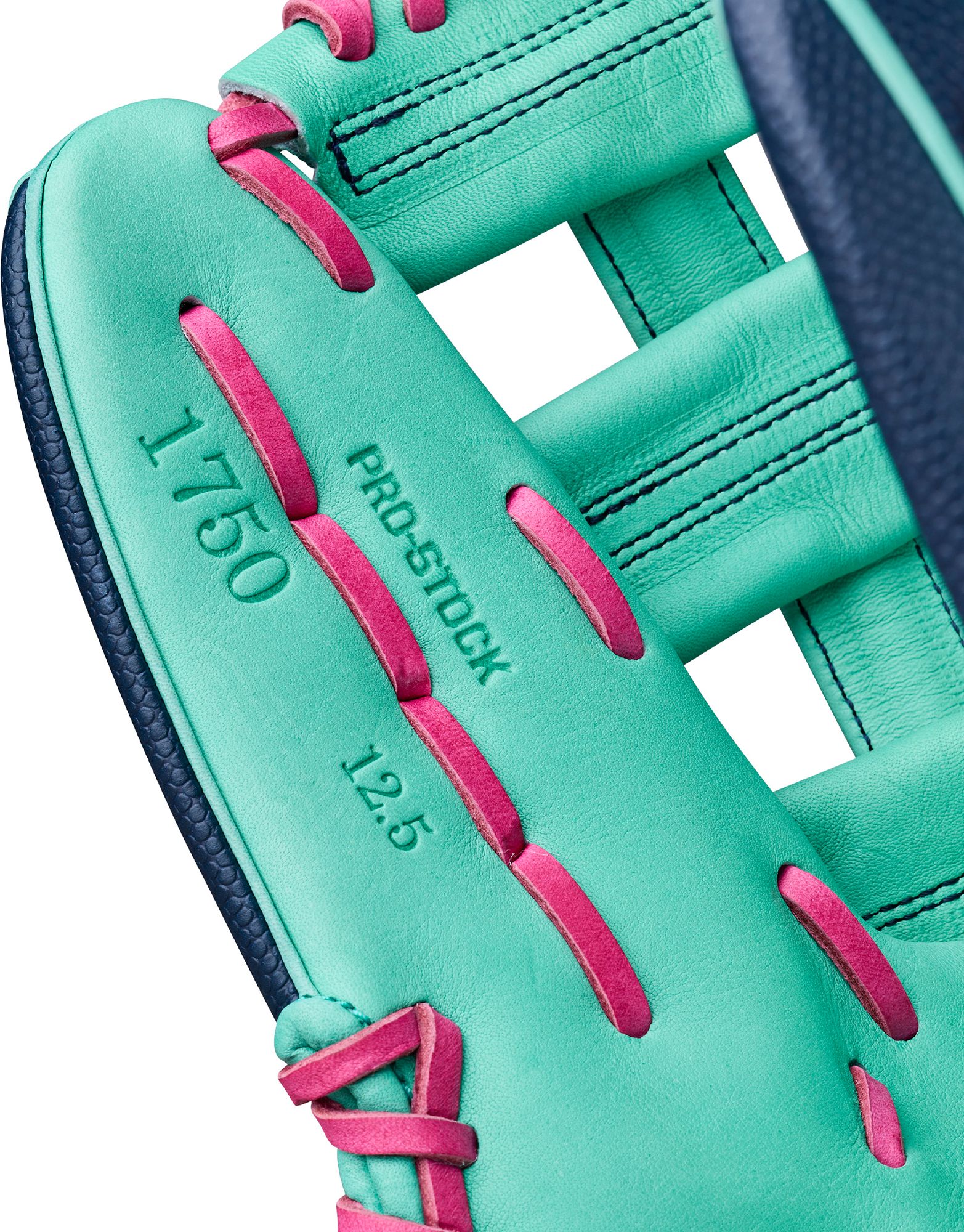 Wilson 12.5" 1750 A2000 SuperSkin Series Glove product image
