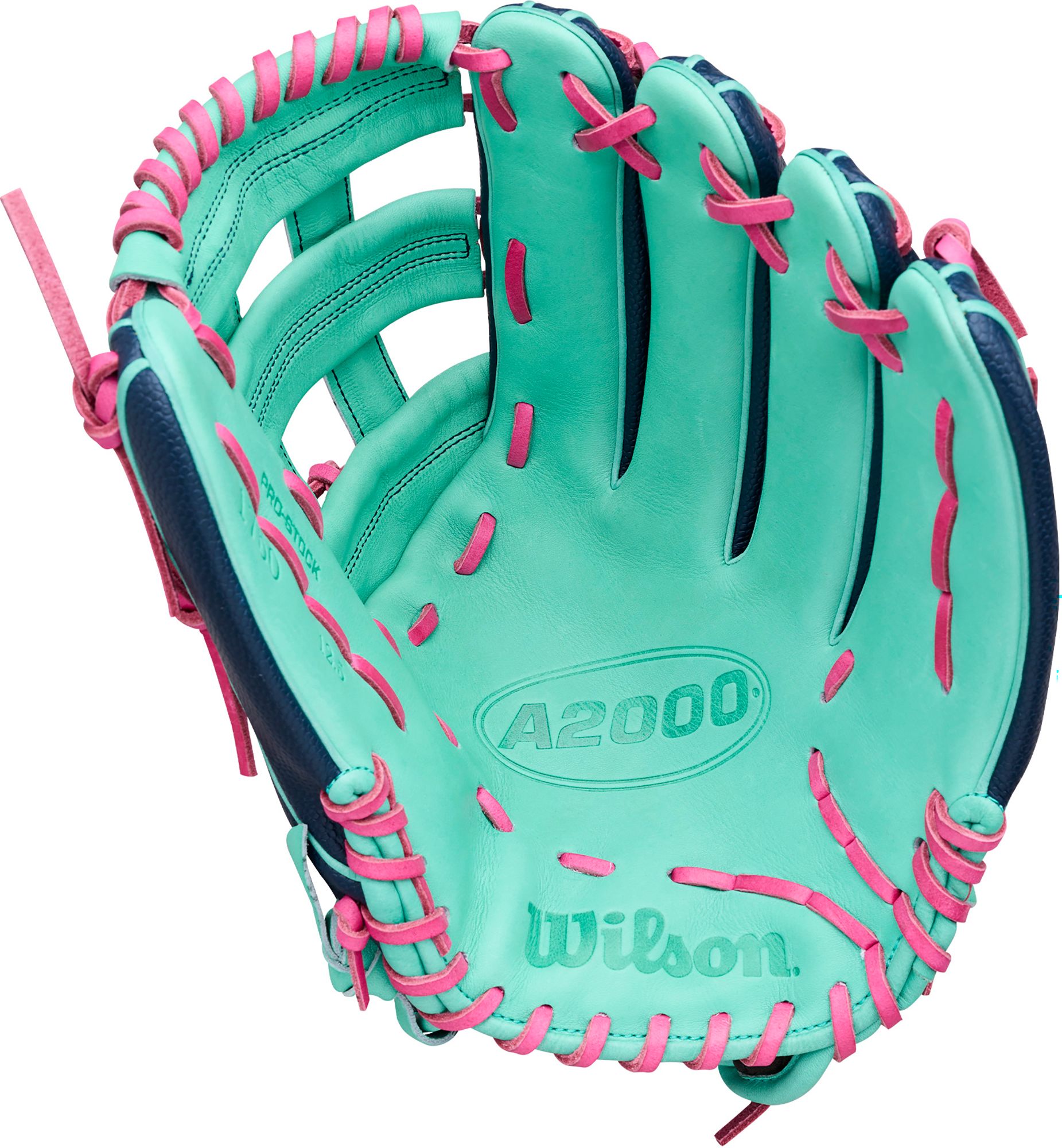 Wilson 12.5" 1750 A2000 SuperSkin Series Glove product image