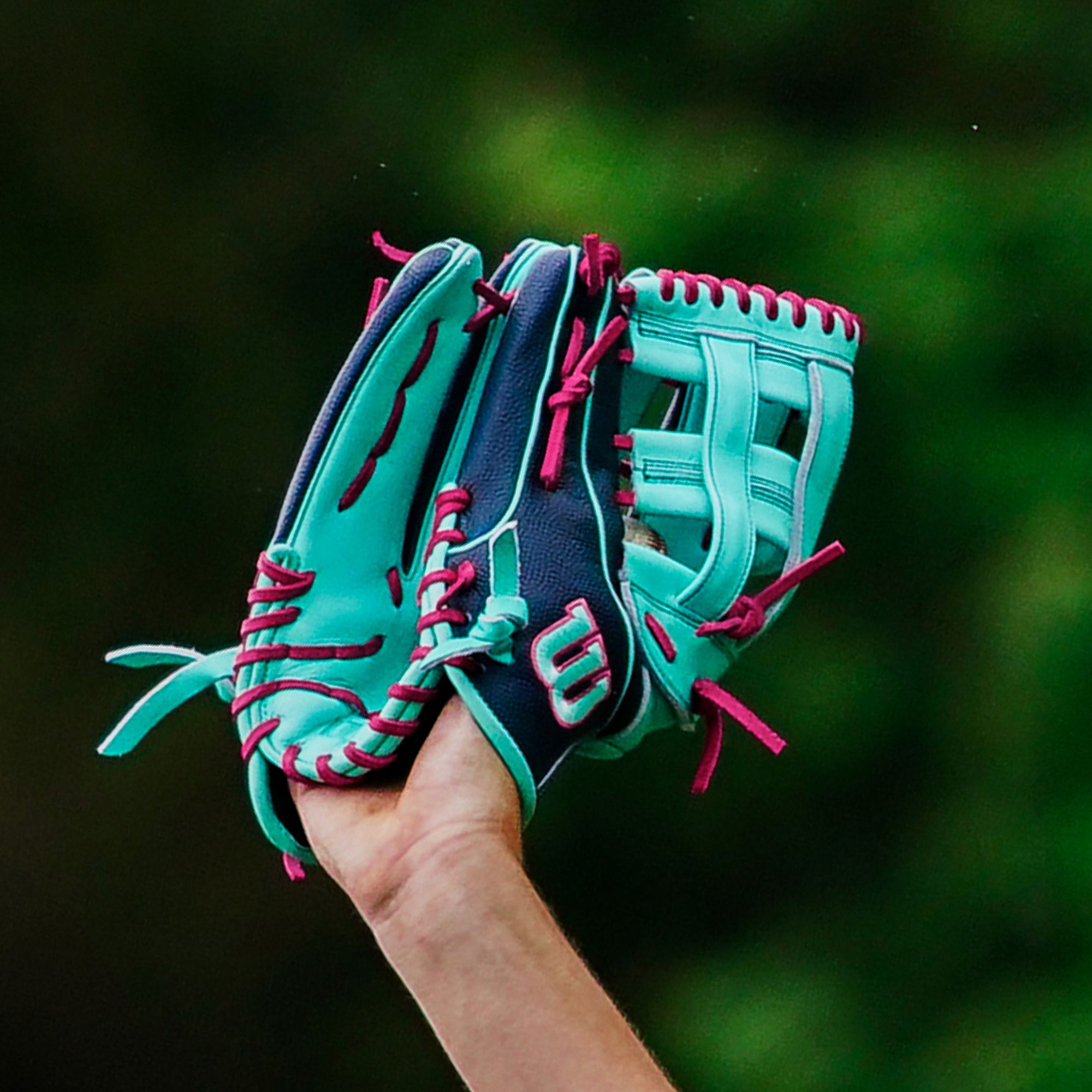 Wilson 12.5" 1750 A2000 SuperSkin Series Glove product image