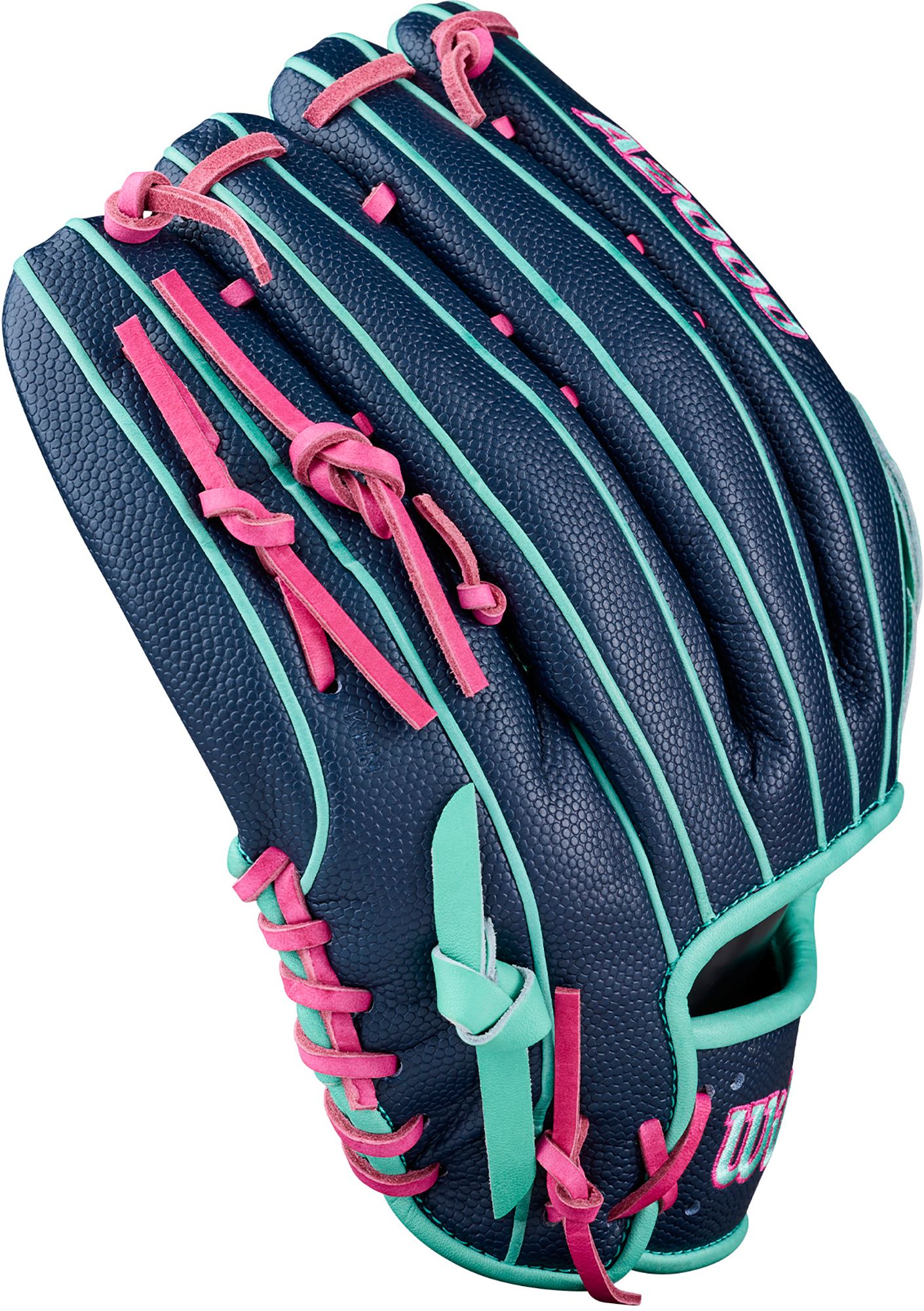 Wilson 12.5" 1750 A2000 SuperSkin Series Glove product image