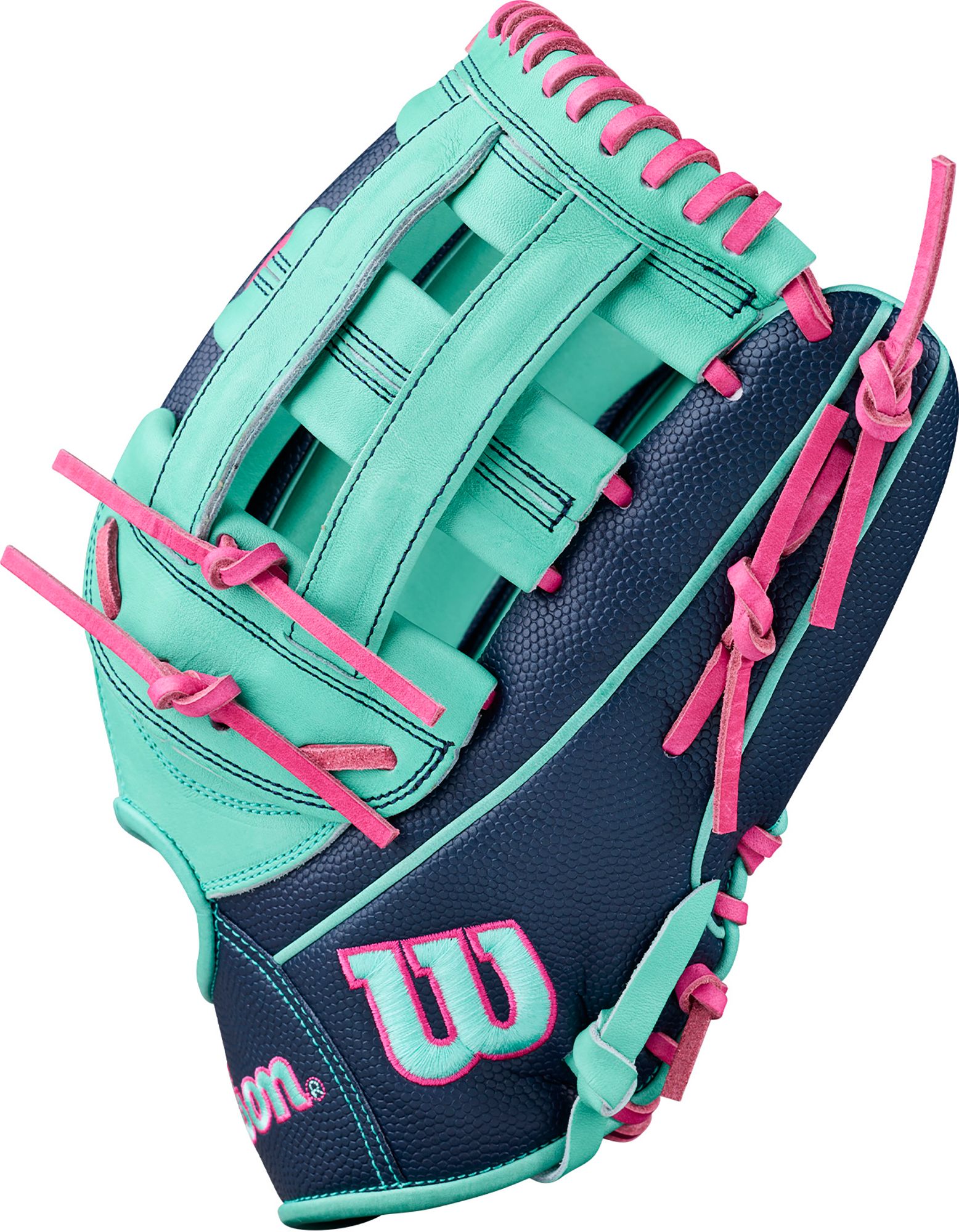 Wilson 12.5" 1750 A2000 SuperSkin Series Glove product image