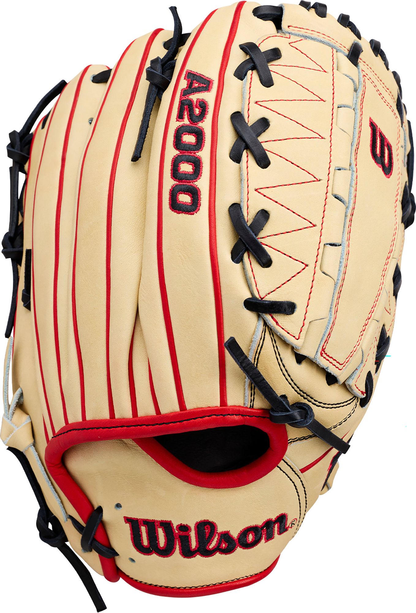 Wilson 12" DH12 A2000 Series Glove product image
