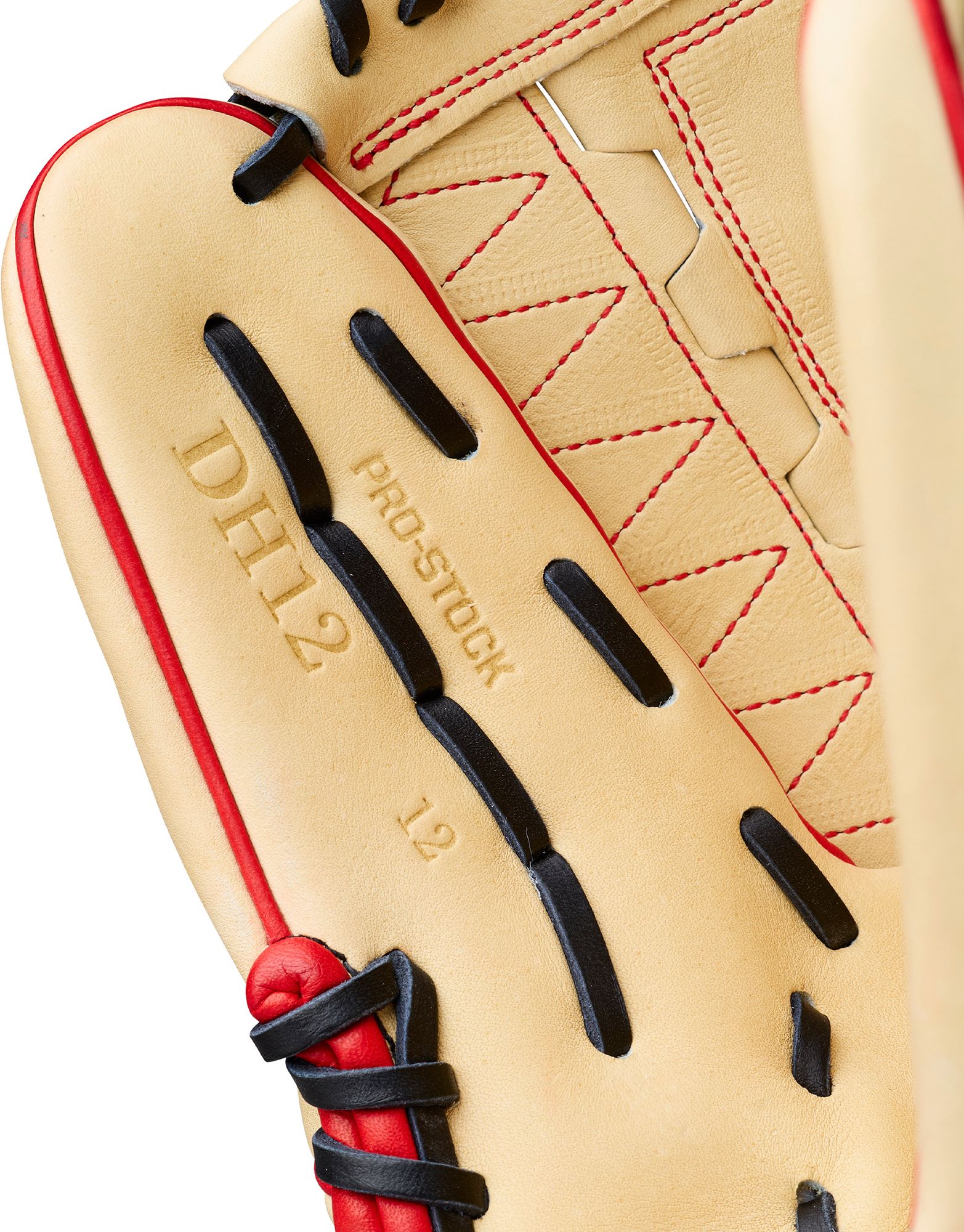 Wilson 12" DH12 A2000 Series Glove product image