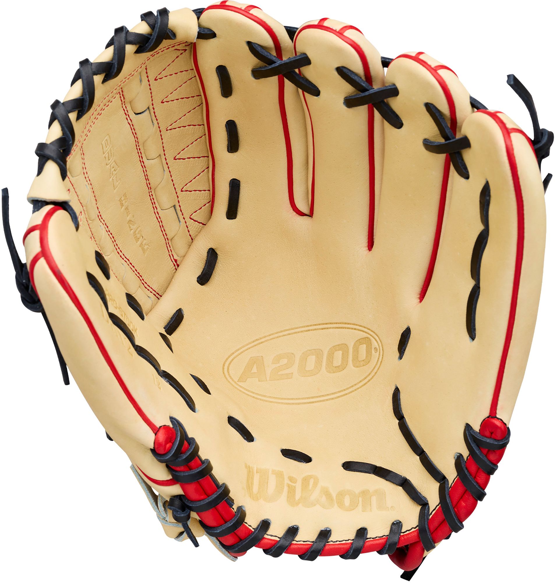 Wilson 12" DH12 A2000 Series Glove product image