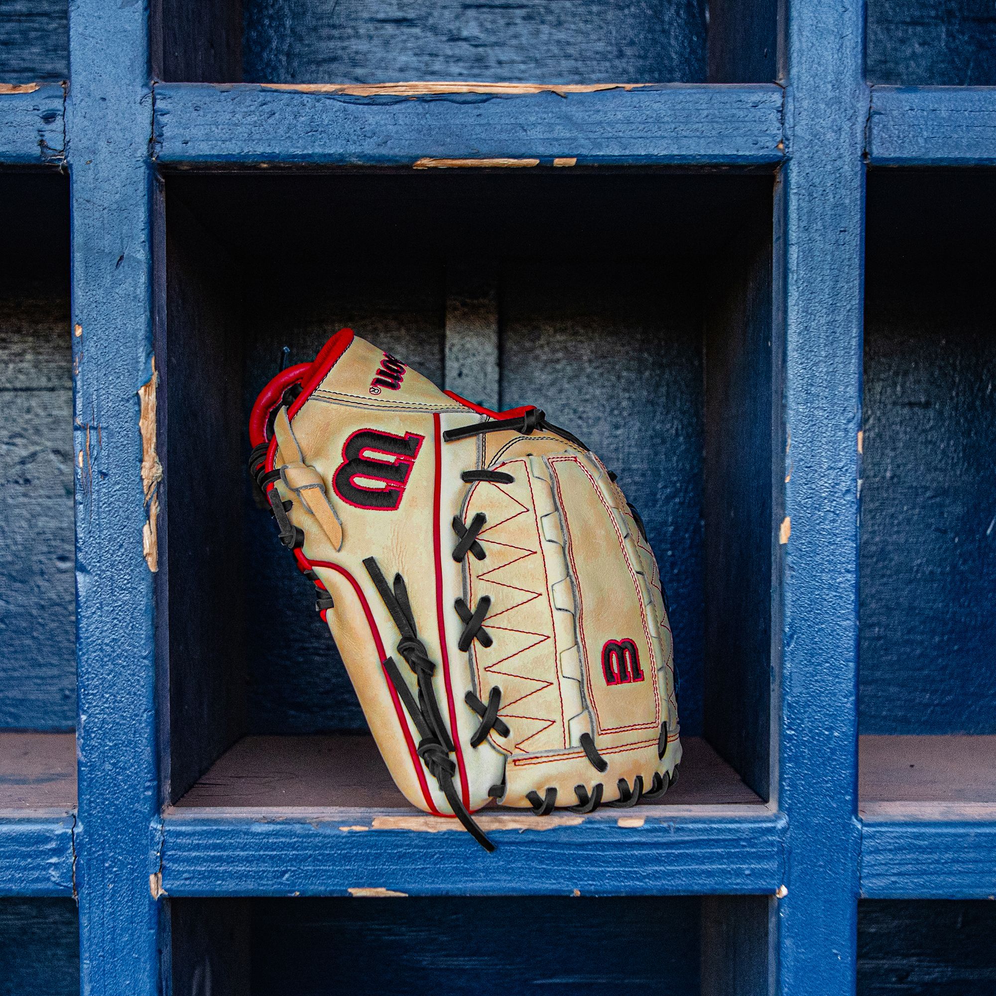 Wilson 12" DH12 A2000 Series Glove product image