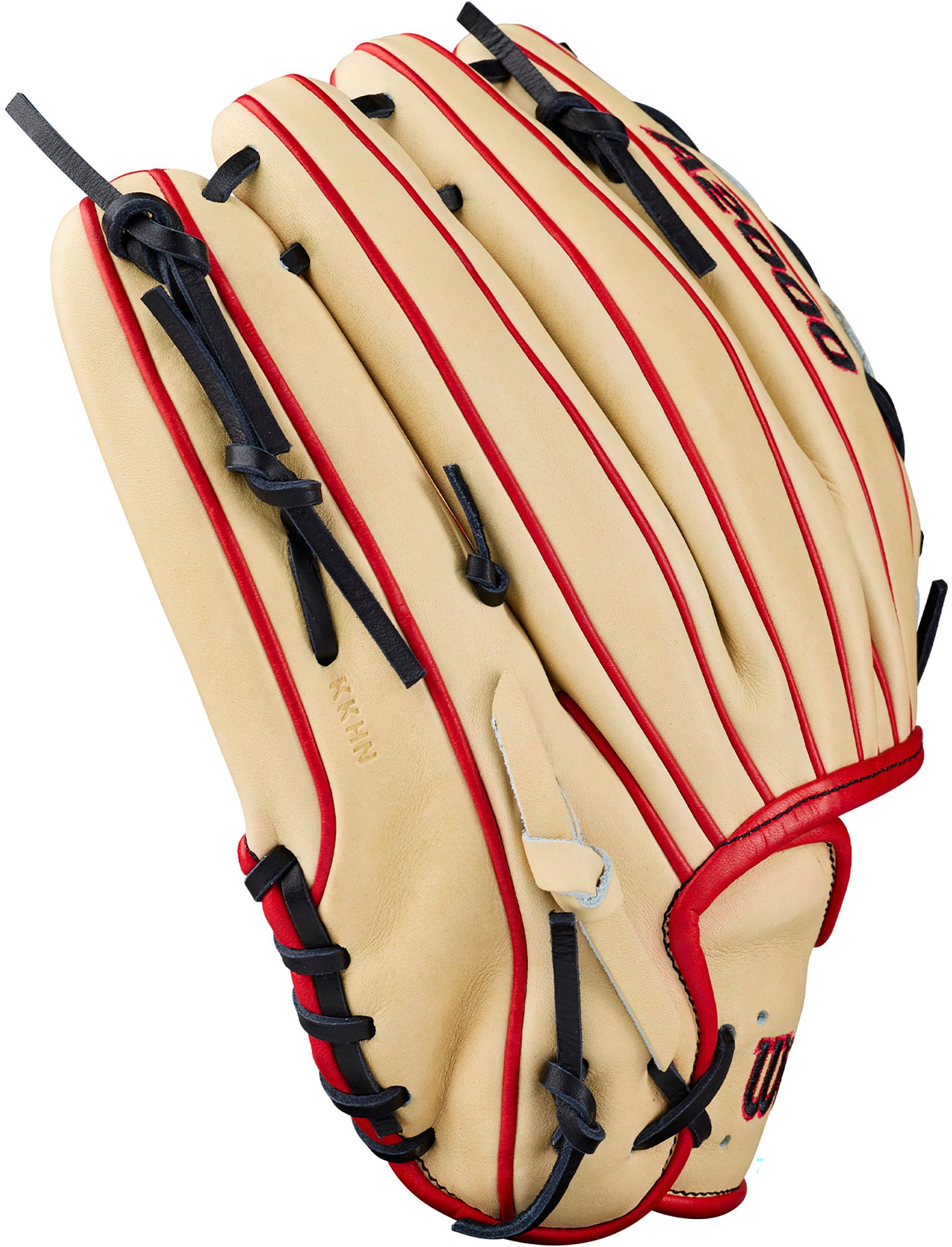 Wilson 12" DH12 A2000 Series Glove product image