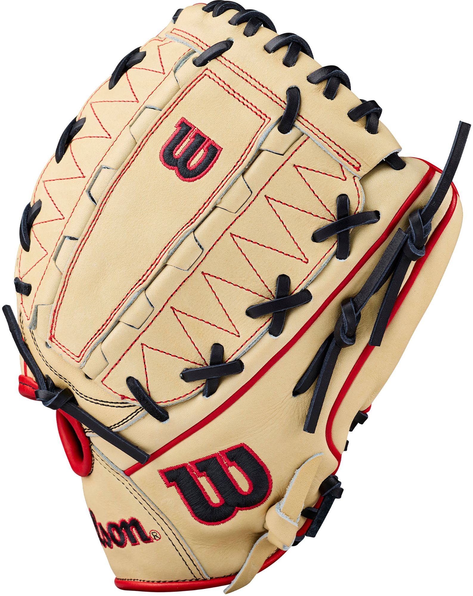 Wilson 12" DH12 A2000 Series Glove product image