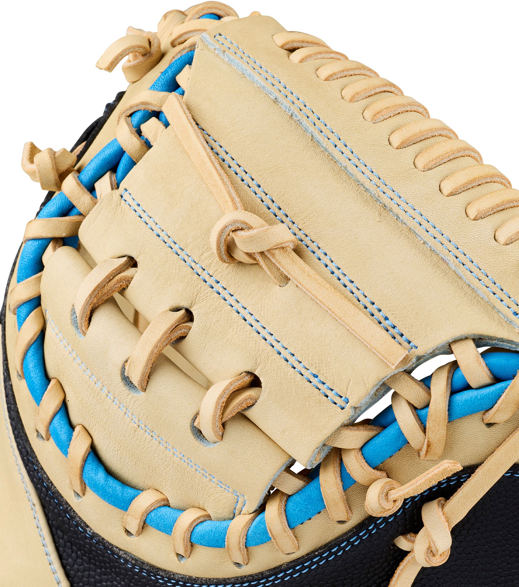 Wilson 33.5" M23SS A2000 SuperSkin Series Catcher's Mitt product image