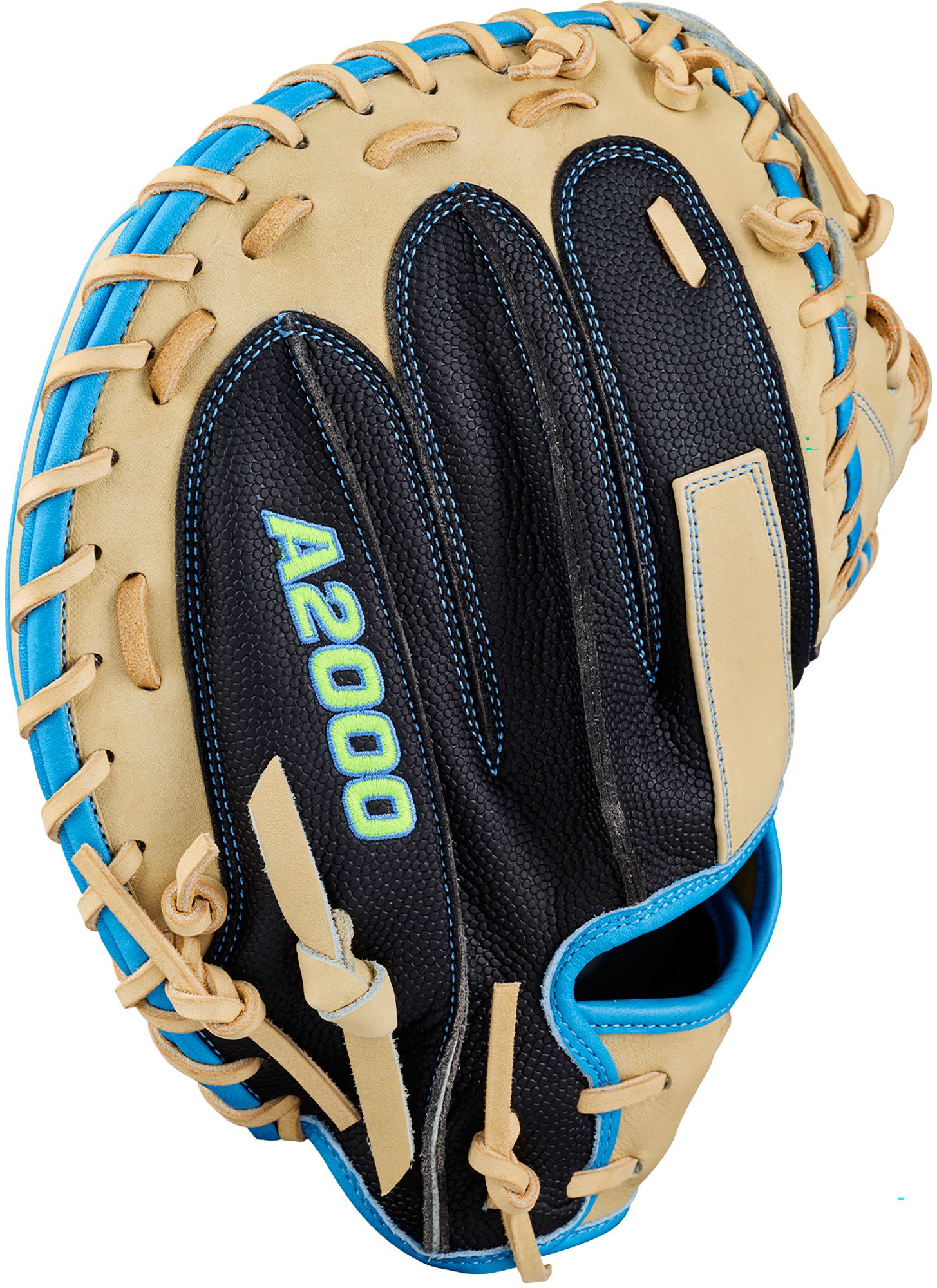 Wilson 33.5" M23SS A2000 SuperSkin Series Catcher's Mitt product image
