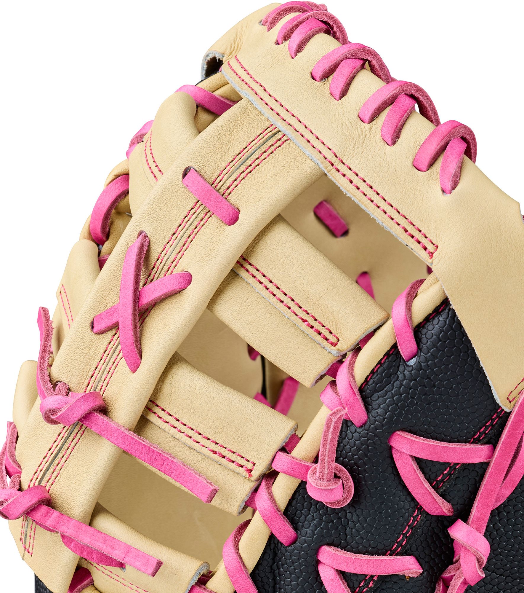 Wilson 13" 1673SS A2000 SuperSkin Series First Base Mitt product image
