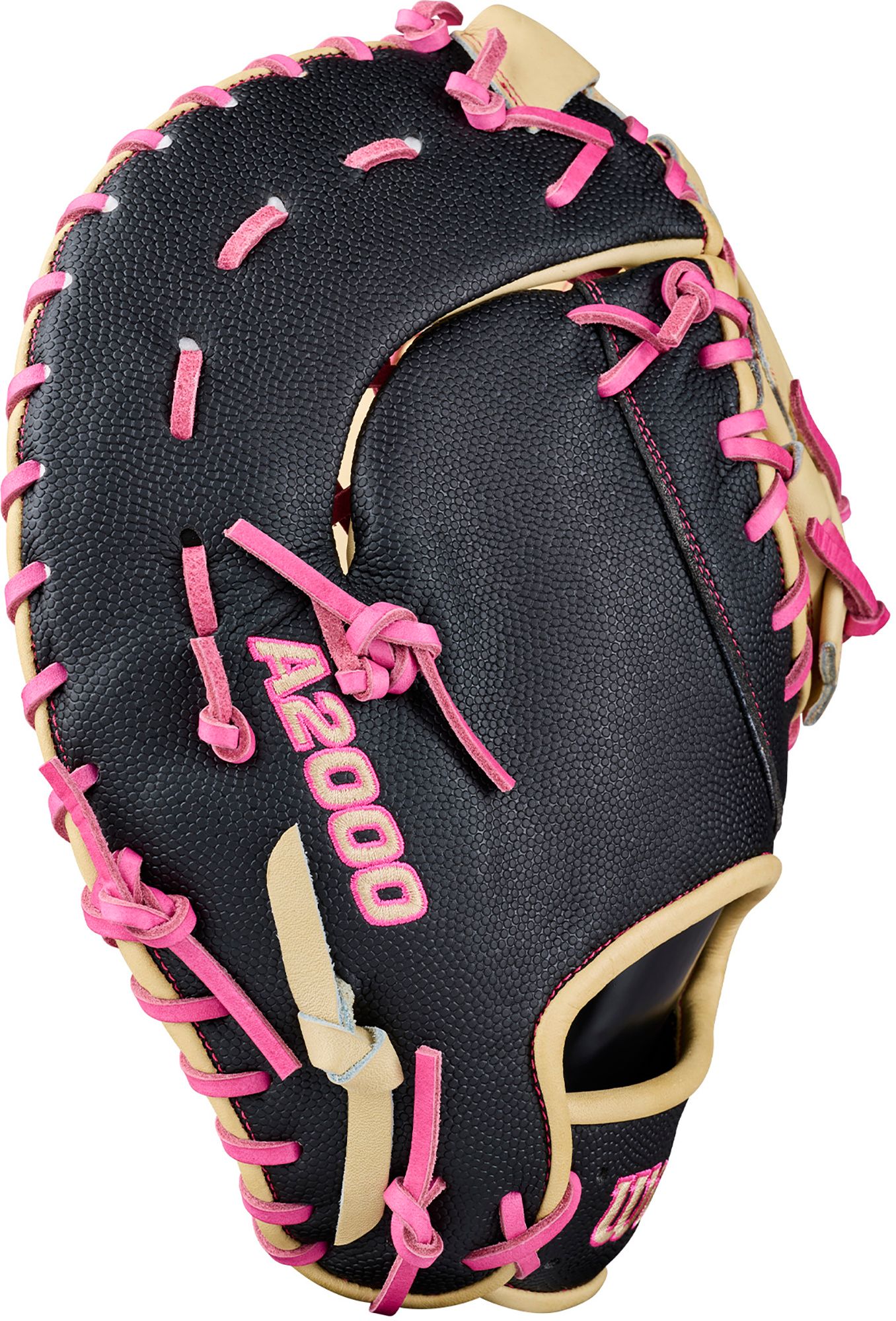 Wilson 13" 1673SS A2000 SuperSkin Series First Base Mitt product image