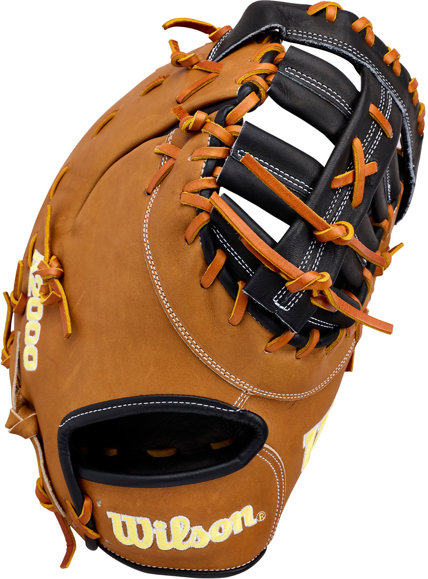 Wilson 12.5" 1677 A2000 Series First Base Mitt product image