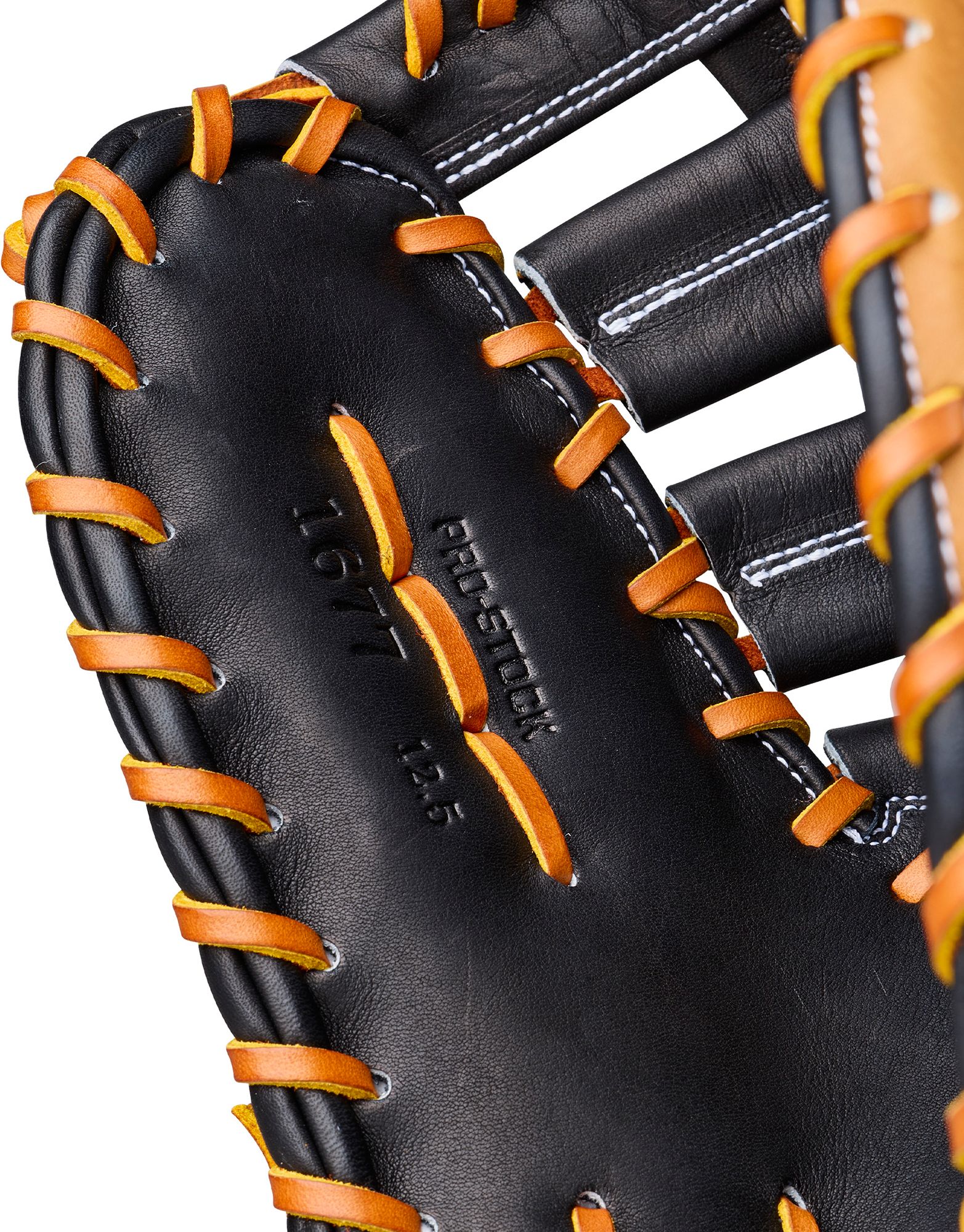 Wilson 12.5" 1677 A2000 Series First Base Mitt product image